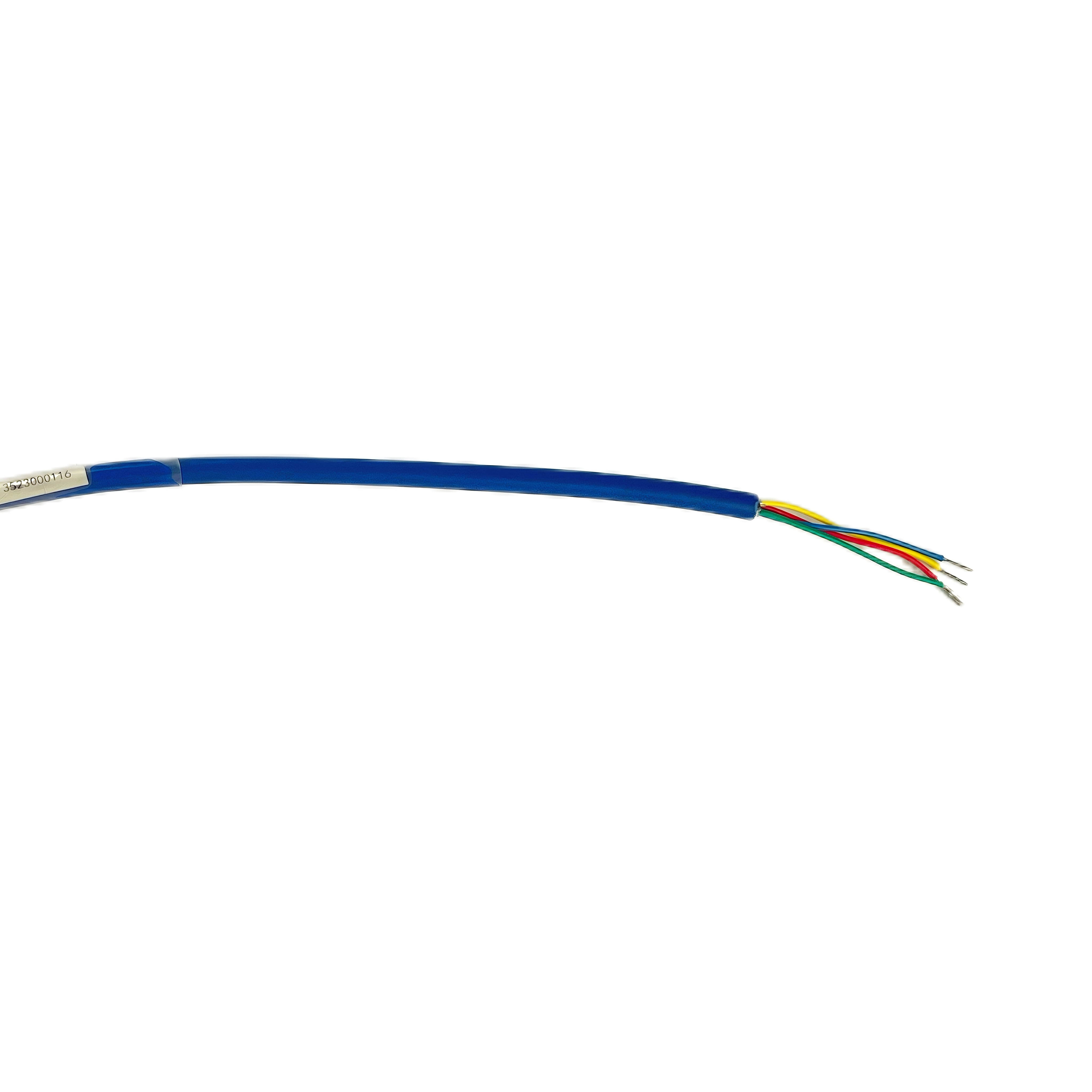 Devrilme Kovalı Yağmur Ölçer JMYL-1YD resim 5