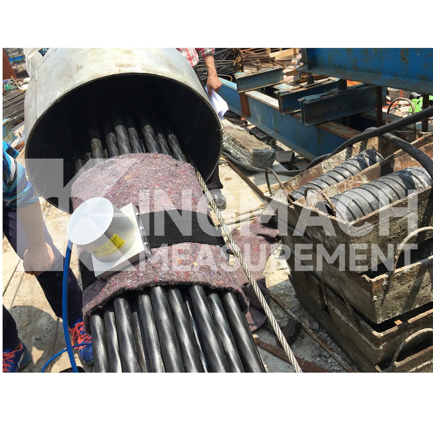 Titreşim Sensörü JMM-268-A resim 5