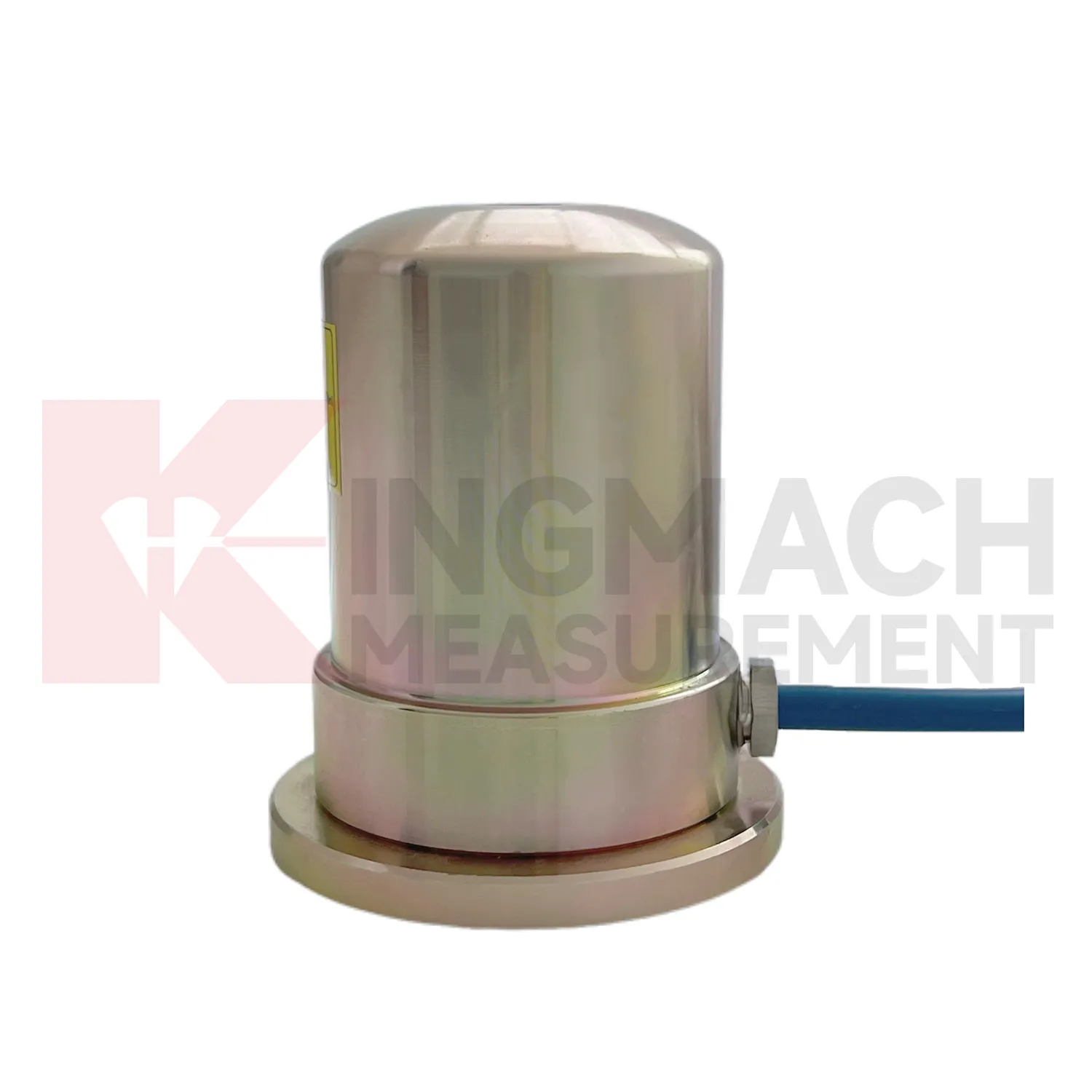 Akıllı Kalıp Eksenel Kuvvet Ölçer（VW）JMZX-39XXHAT resim 2