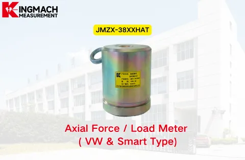 [KINGMACH] JMZX-38XXHAT Eksenel Kuvvet / Yük Ölçer (VW ve Akıllı Tip)（VW）