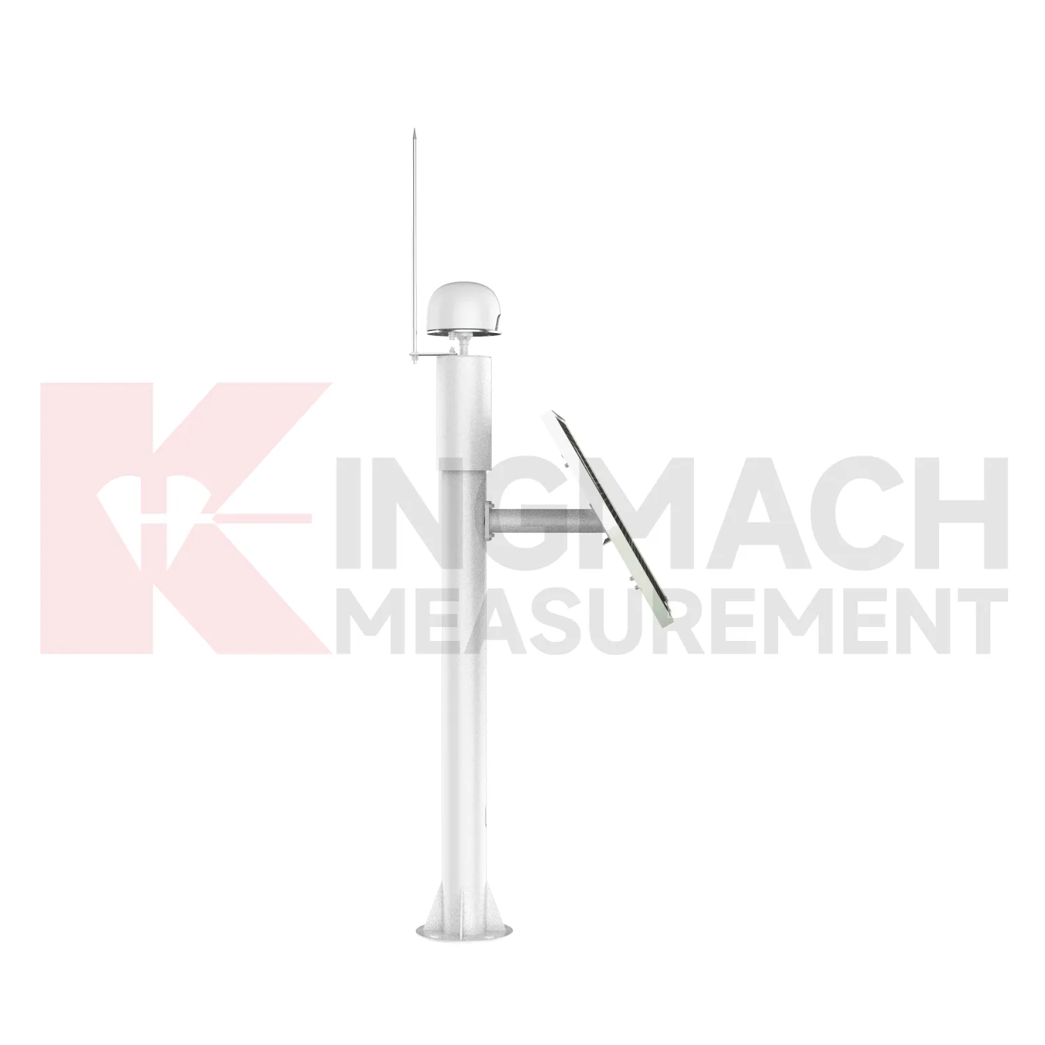 Entegre GNSS JMBD-1050YT resim 4