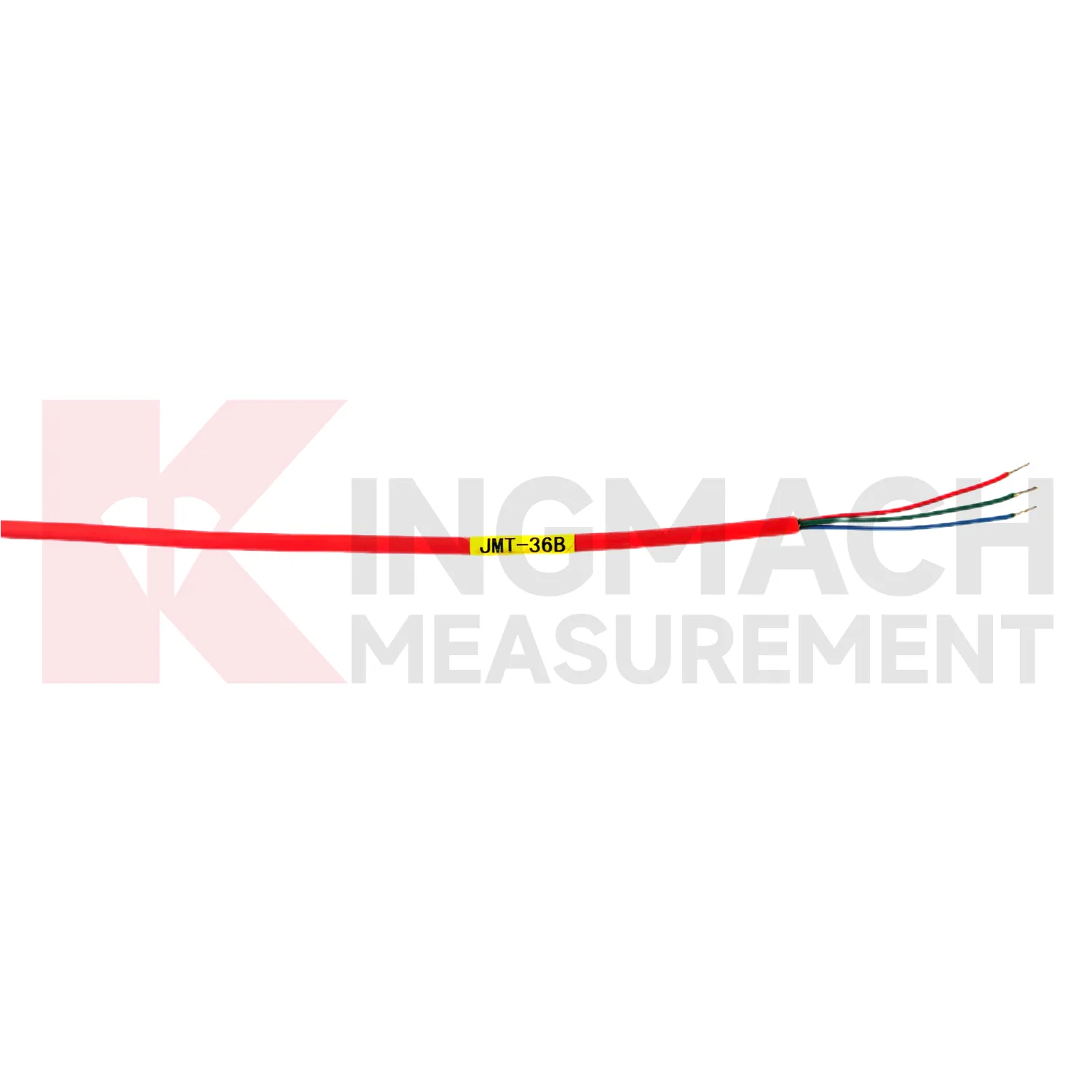 Yarı İletken Sıcaklık Sensörü JMT-36B resim 4