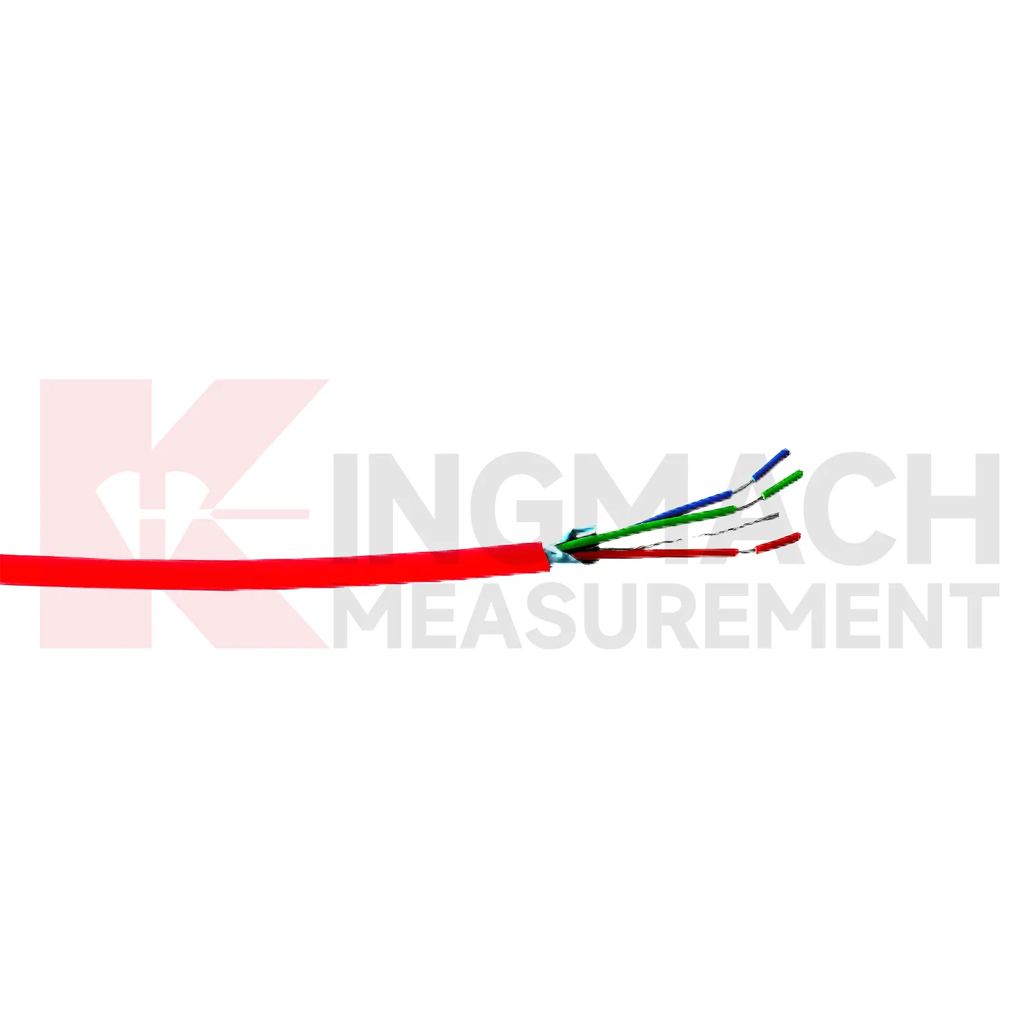Özel korumalı kabloyu test edin JMZX-XPX resim 1
