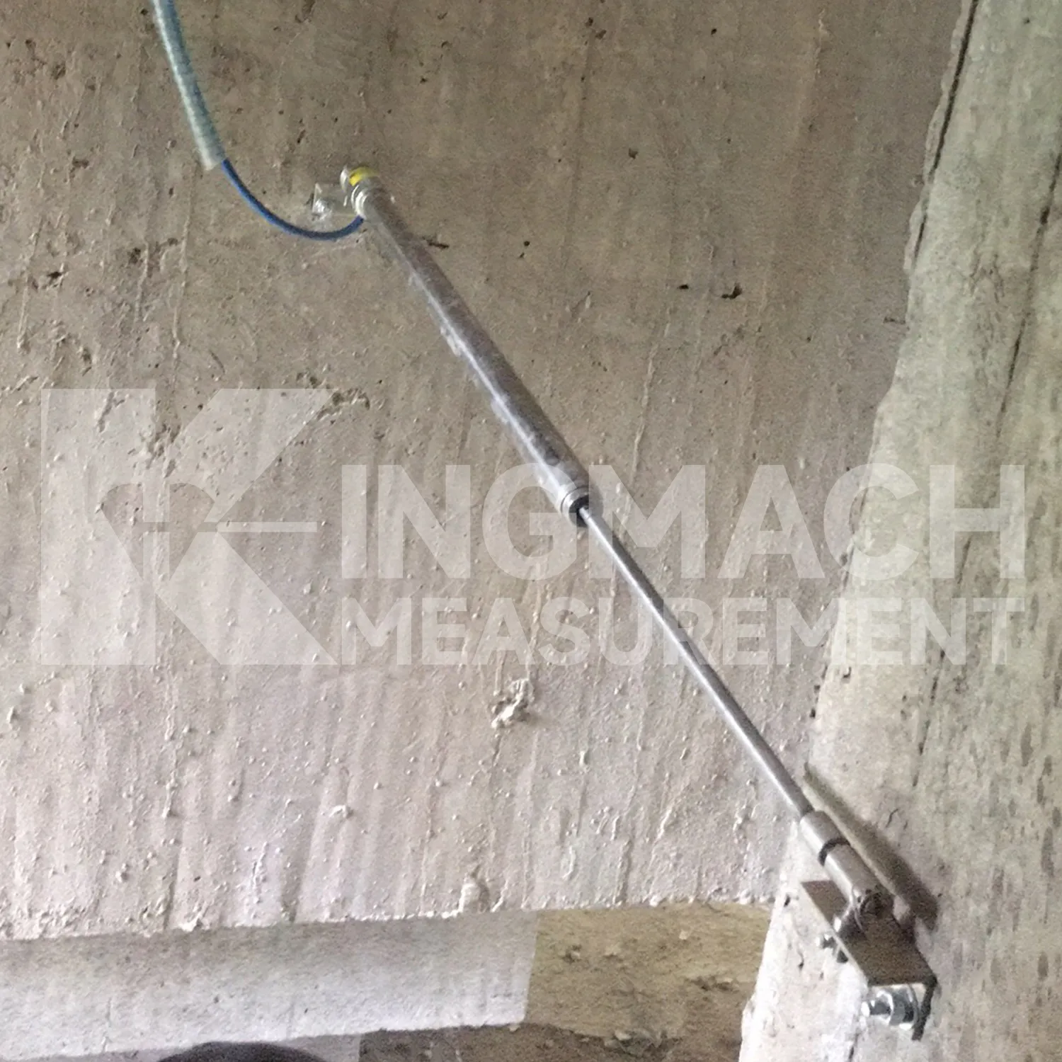 Akıllı Genel Amaçlı Deplasman ÖlçerJMDL-21XXAT resim 1