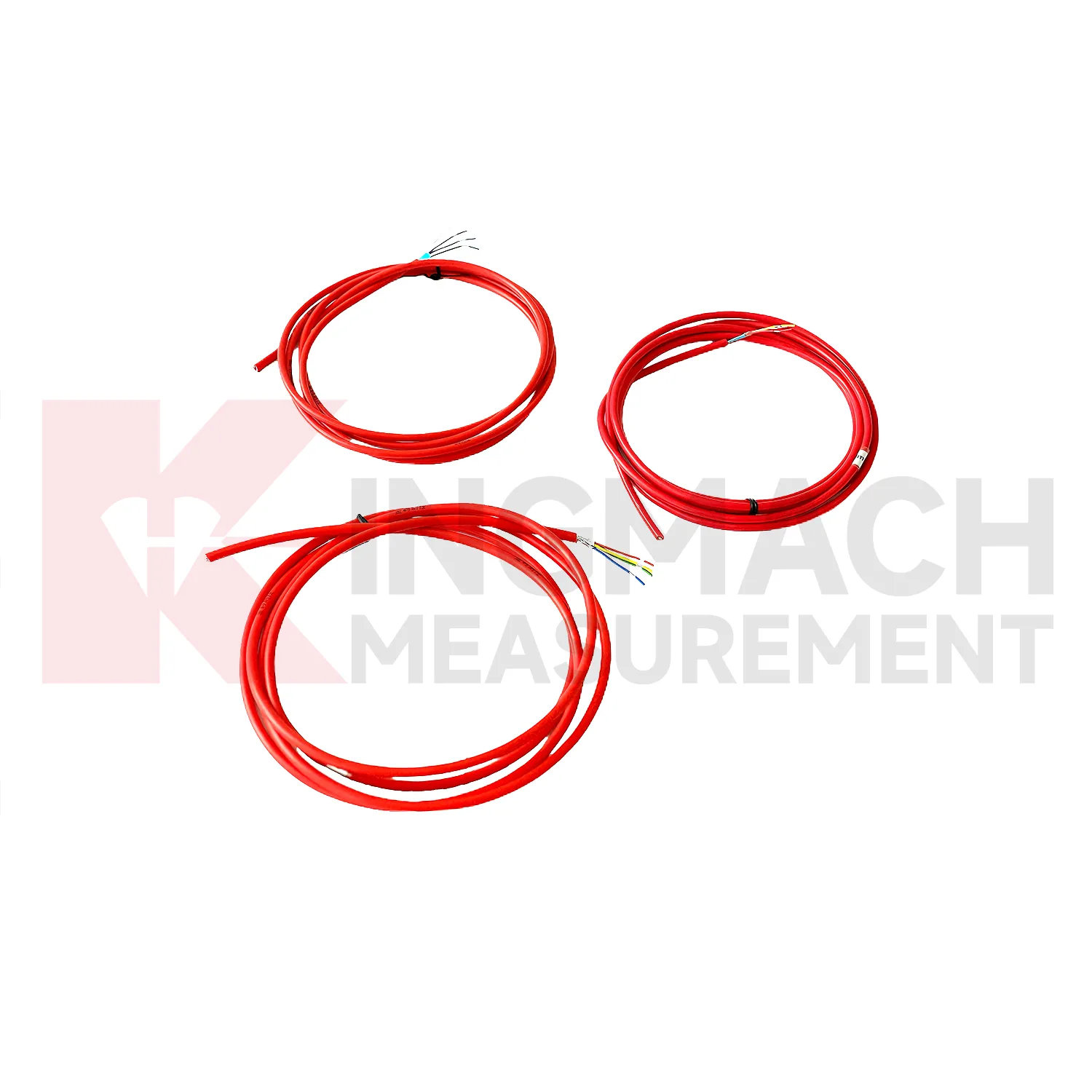 Özel korumalı kabloyu test edin JMZX-XPX resim 4