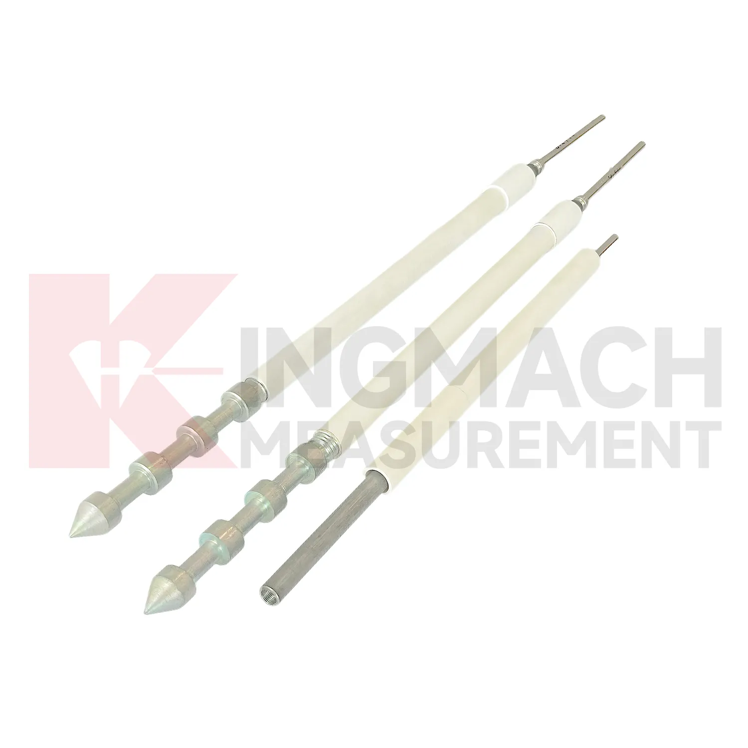 Akıllı Çok Noktalı Deplasman Ölçer JMDL-31XXAT resim 4