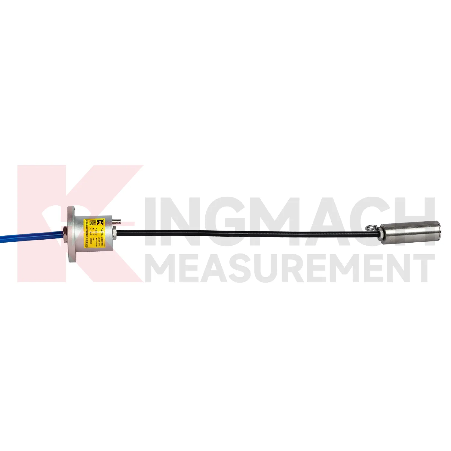 Geniş Menzilli Akıllı Diferansiyel Basınçlı Su Seviyesi Ölçer JMYC-67XXAD