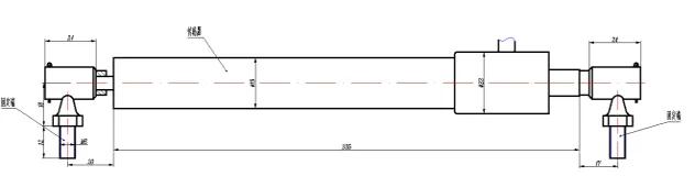 Akıllı Çatlak Ölçer JMDL-22XXAT resim 6