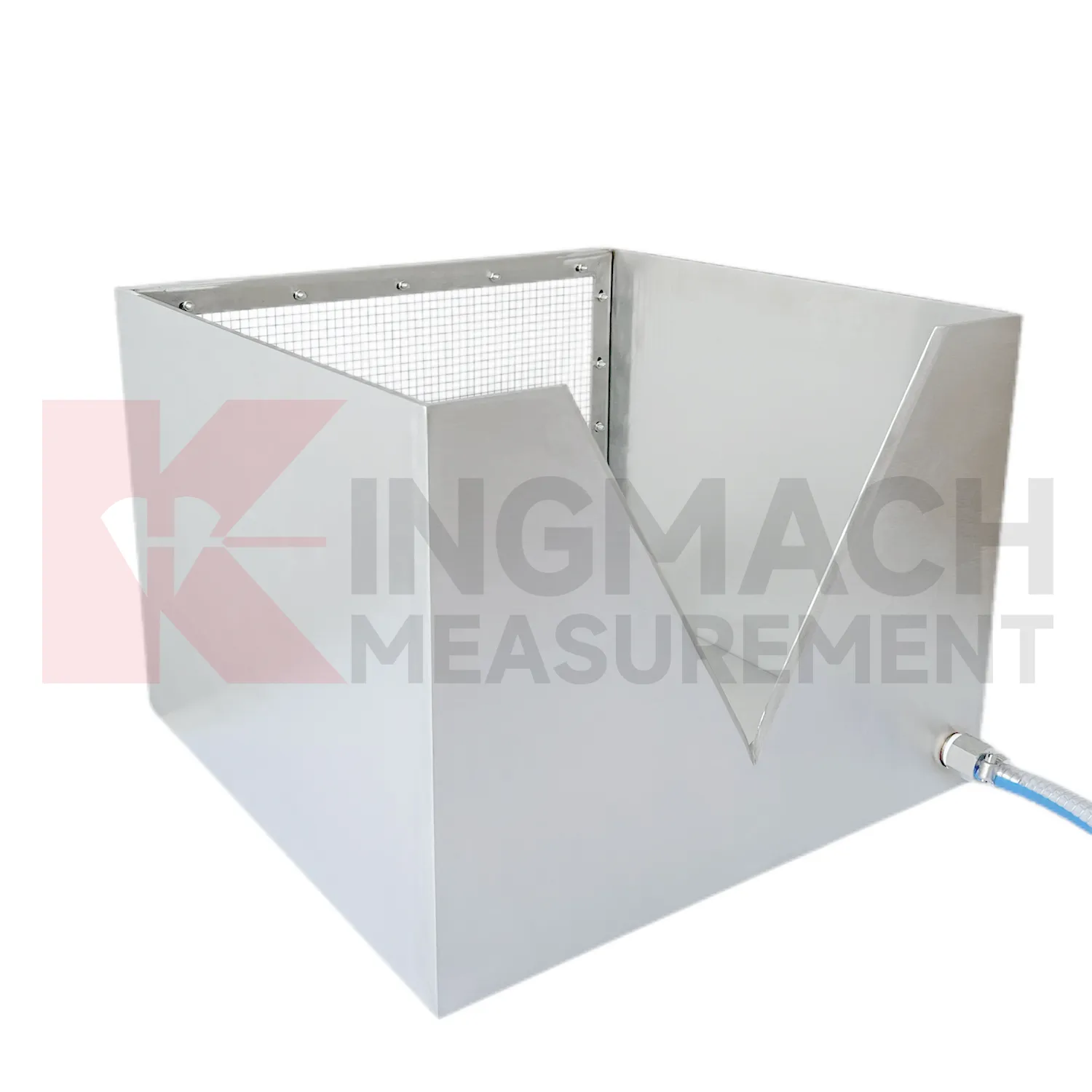 Akıllı Savak Akış Ölçer JMDL-64XXADT resim 4