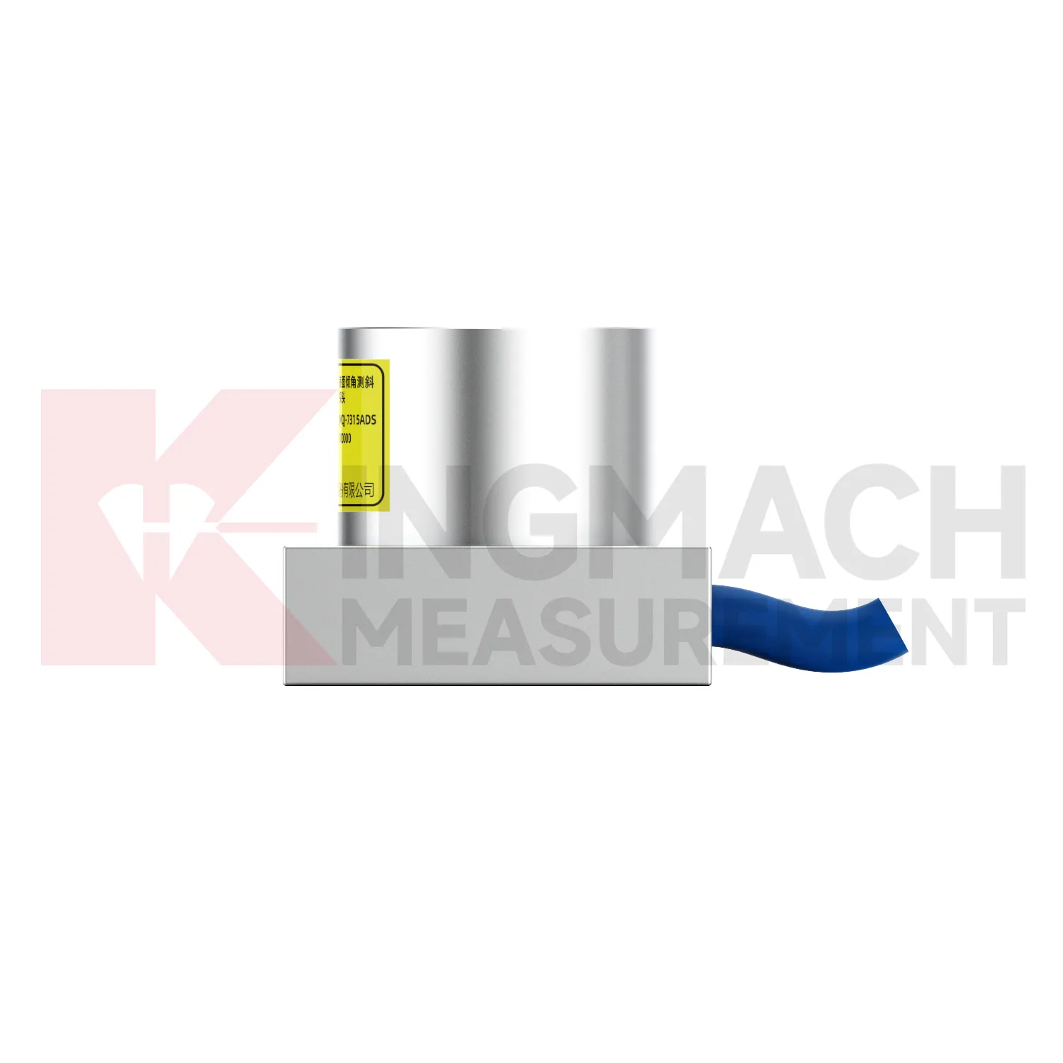 Eğim ölçer JMQJ-7315ADS resim 4