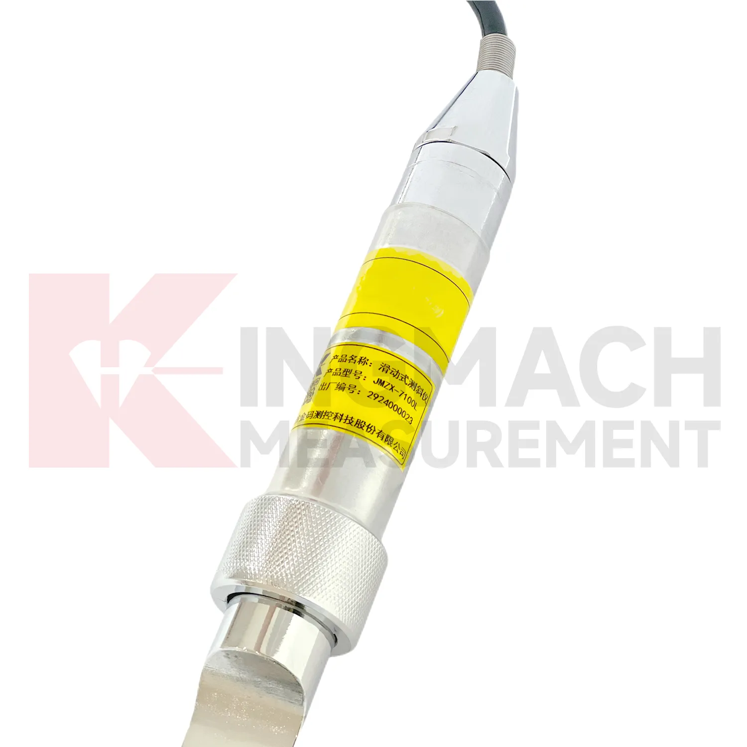 Kayar İnklinometre JMZX-7100L resim 4