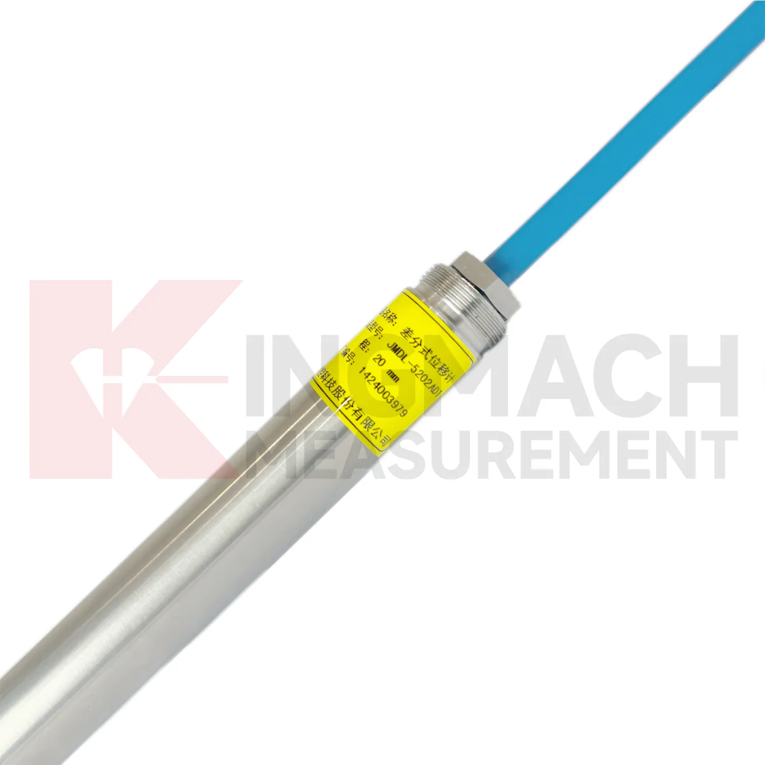 Diferansiyel Deplasman ÖlçerJMDL-52XXADT resim 2