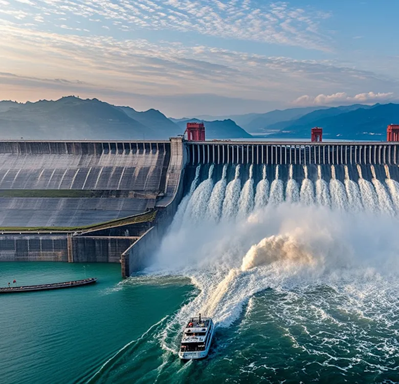 Barajlar