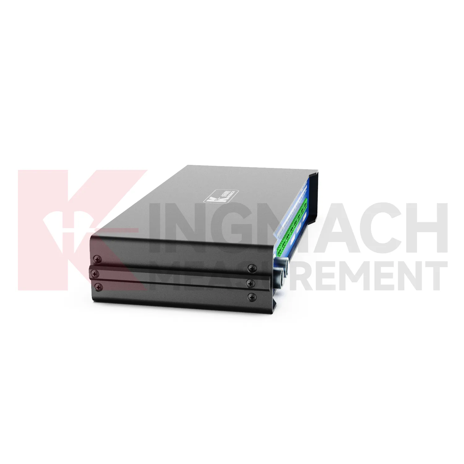 Dinamik sinyal koşullandırma modülüJMYD-2008XTA resim 5