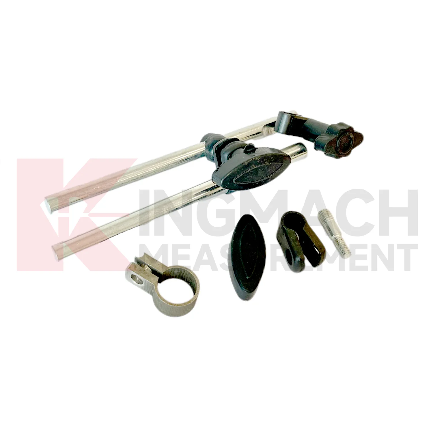 Akıllı Genel Amaçlı Deplasman ÖlçerJMDL-21XXAT resim 3