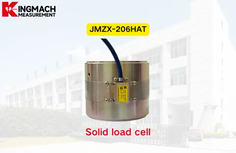 [KINGMACH]JMZX-34/35/36XXHAT Katı yük hücresi