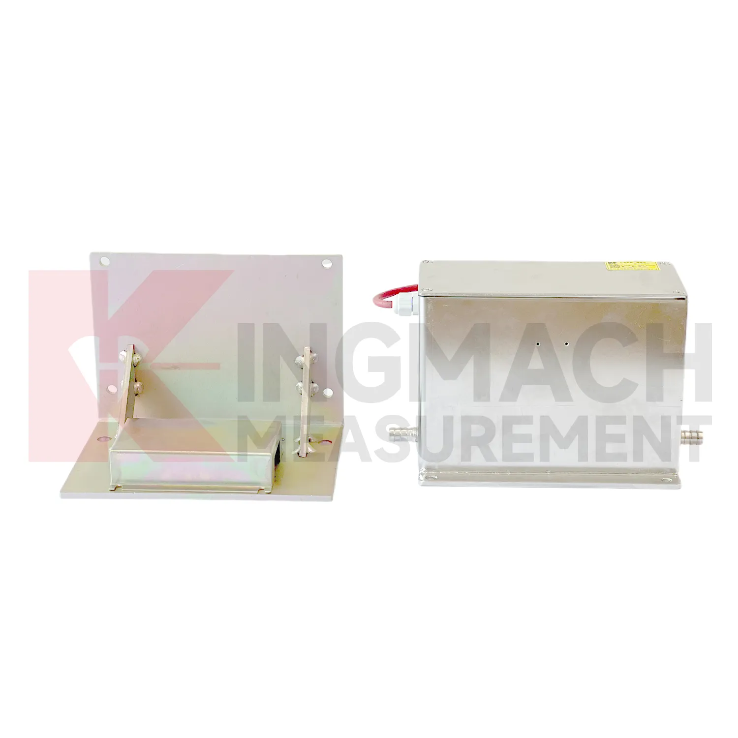 Mikro Aralık Hidrostatik Seviye Sensörü JMQJ-62XXADT resim 3