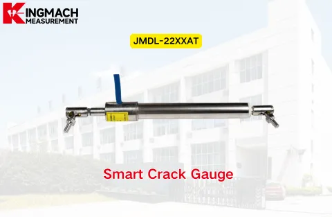 [KINGMACH] JMDL 22XXAT Akıllı Çatlak Ölçer