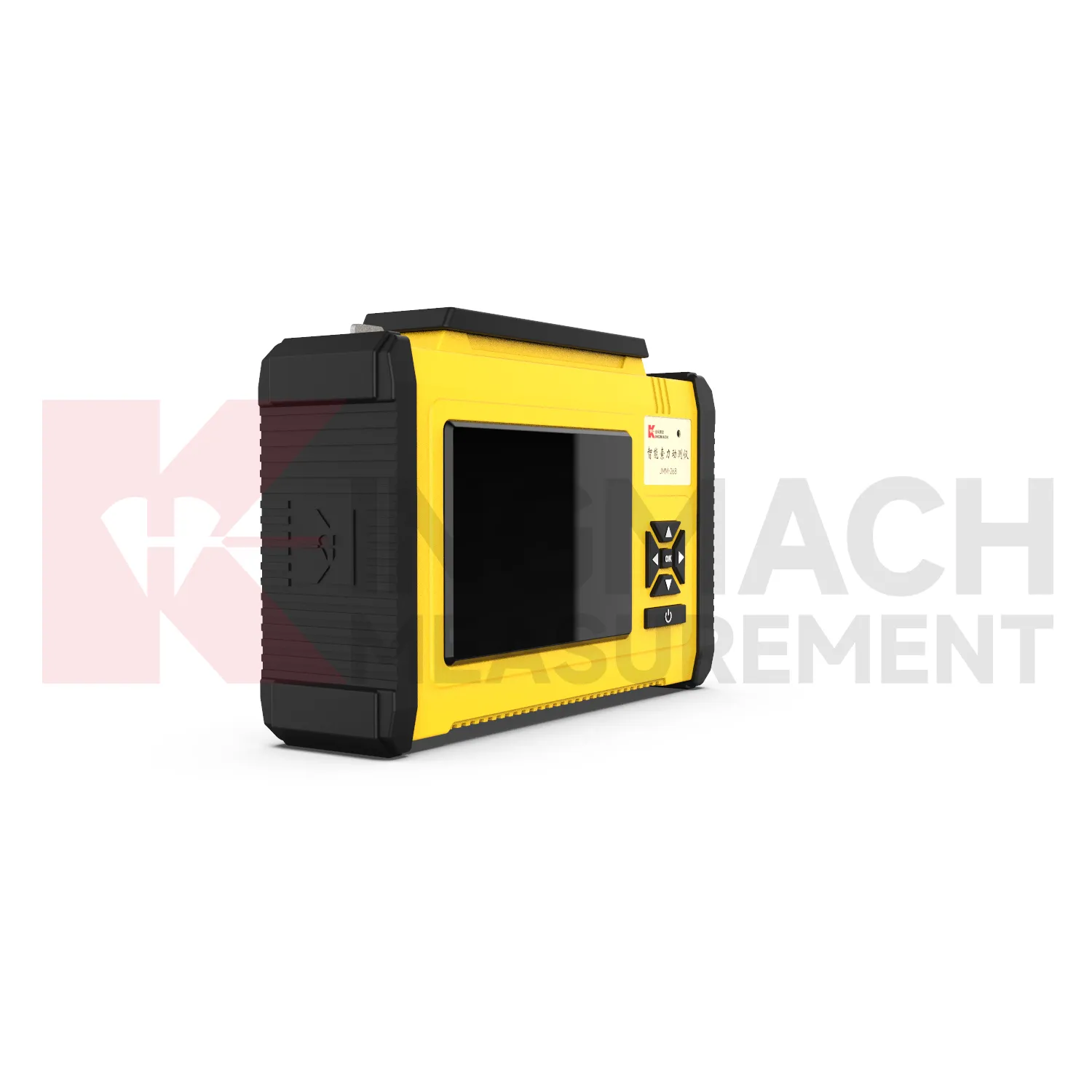 Kablo kuvveti ölçüm cihazı JMM-268L-1、2 resim 3