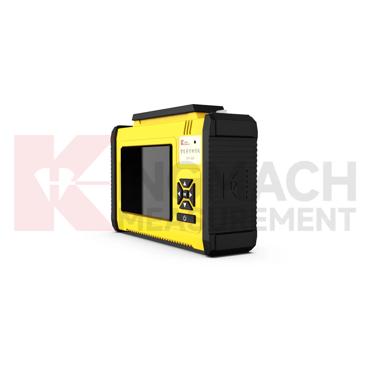 Kablo kuvveti ölçüm cihazı JMM-268L-1、2 resim 2