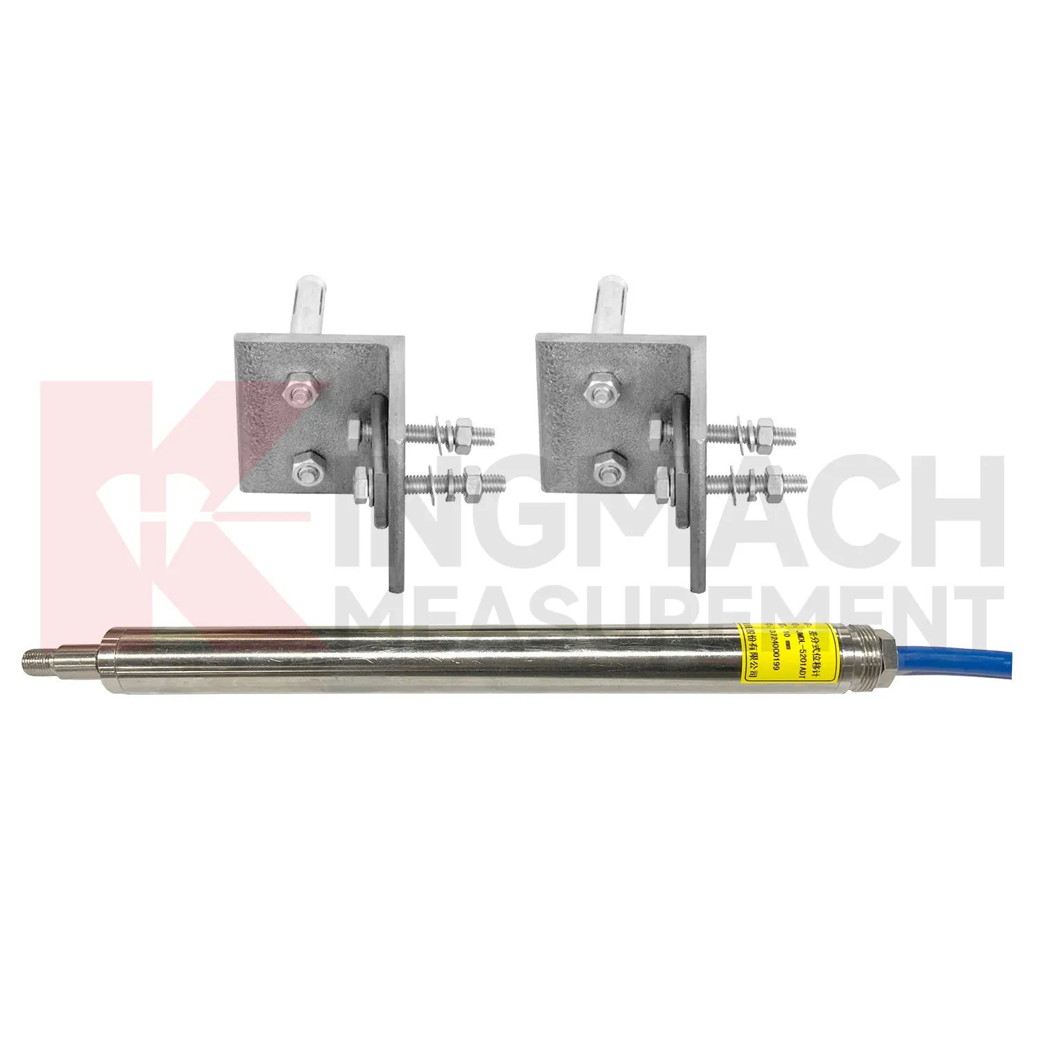 Diferansiyel Deplasman ÖlçerJMDL-52XXADT