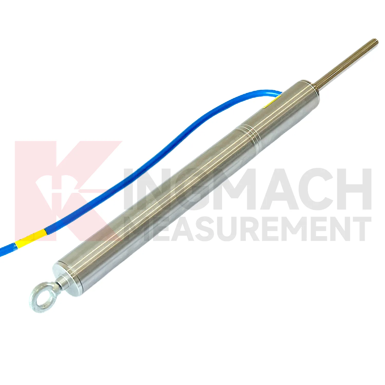 Akıllı Kalıp Deplasman Ölçer/ Çelik Tel Deplasman Ölçer JMDL-49XXAT resim 3