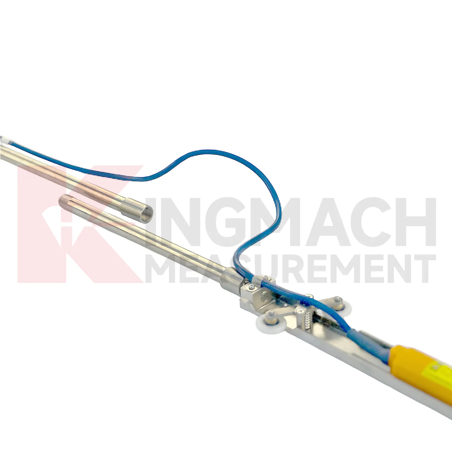 I²C 4 Kanallı Eğim Toplama Modülü JMZX-4QH resim 4