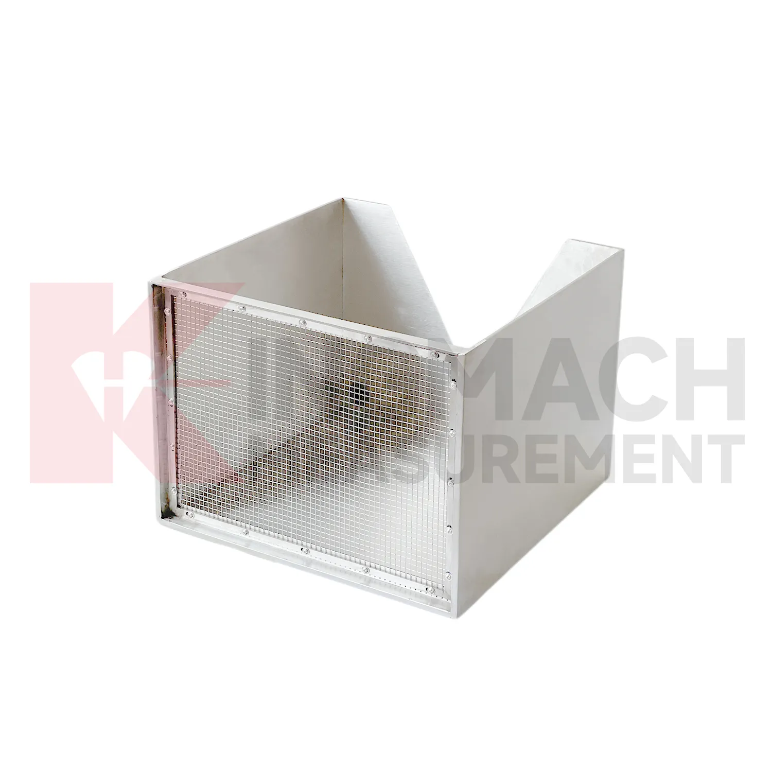 Akıllı Savak Akış Ölçer JMDL-64XXADT resim 3