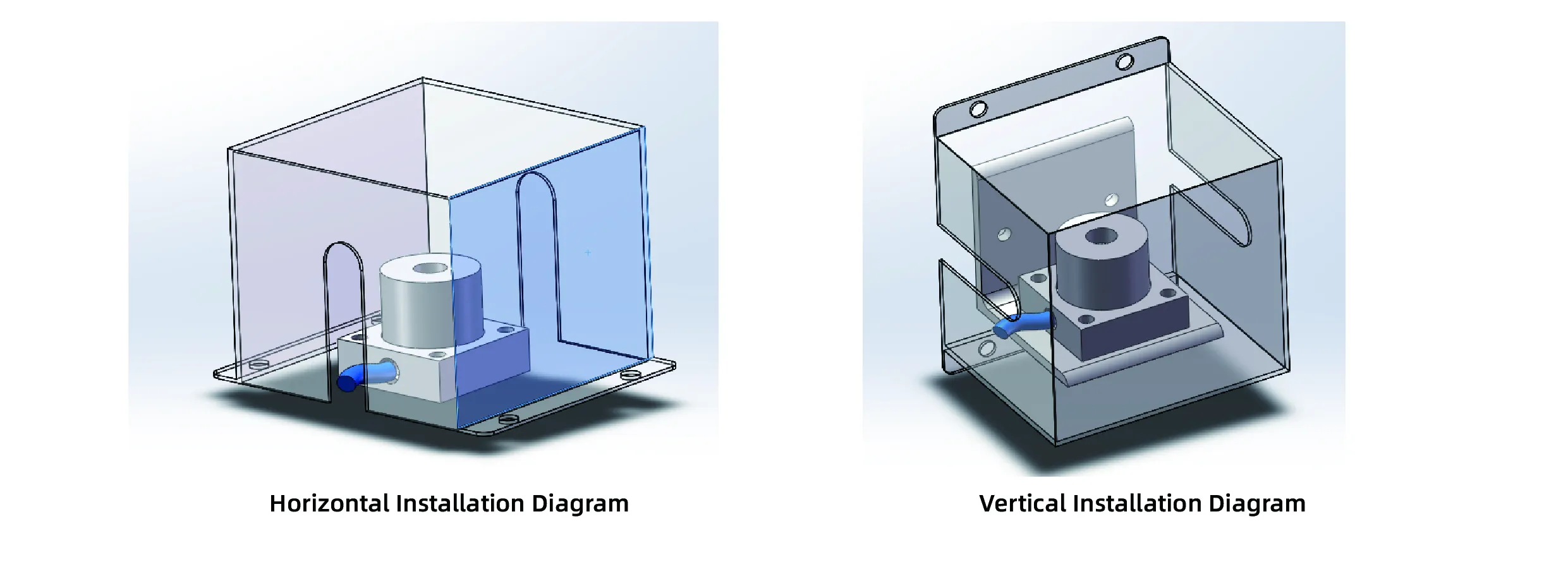 Eğim ölçer JMQJ-7315ADS resim 9