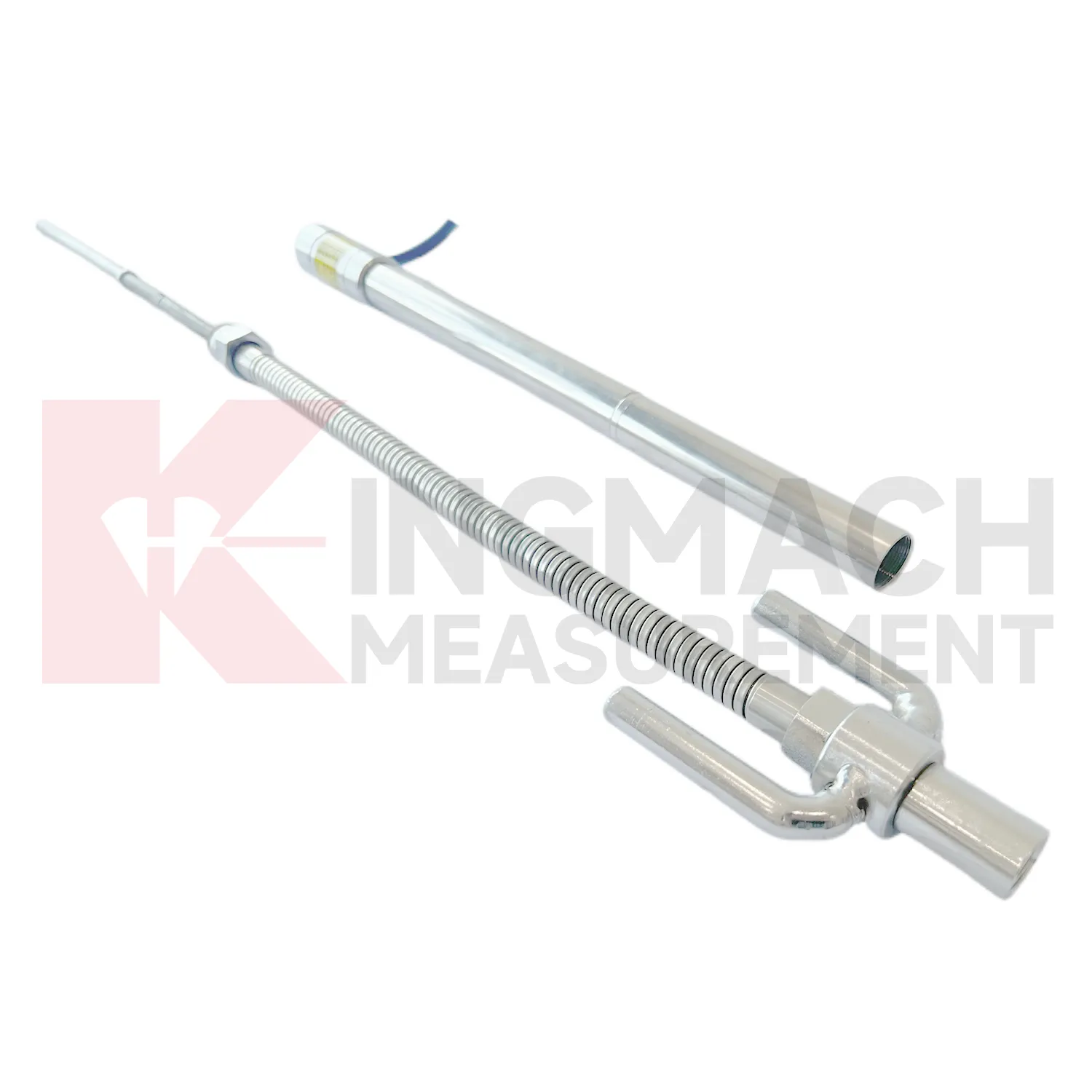 Akıllı Tek Noktalı Yerleşim Ölçer JMDL-47XXAT resim 5