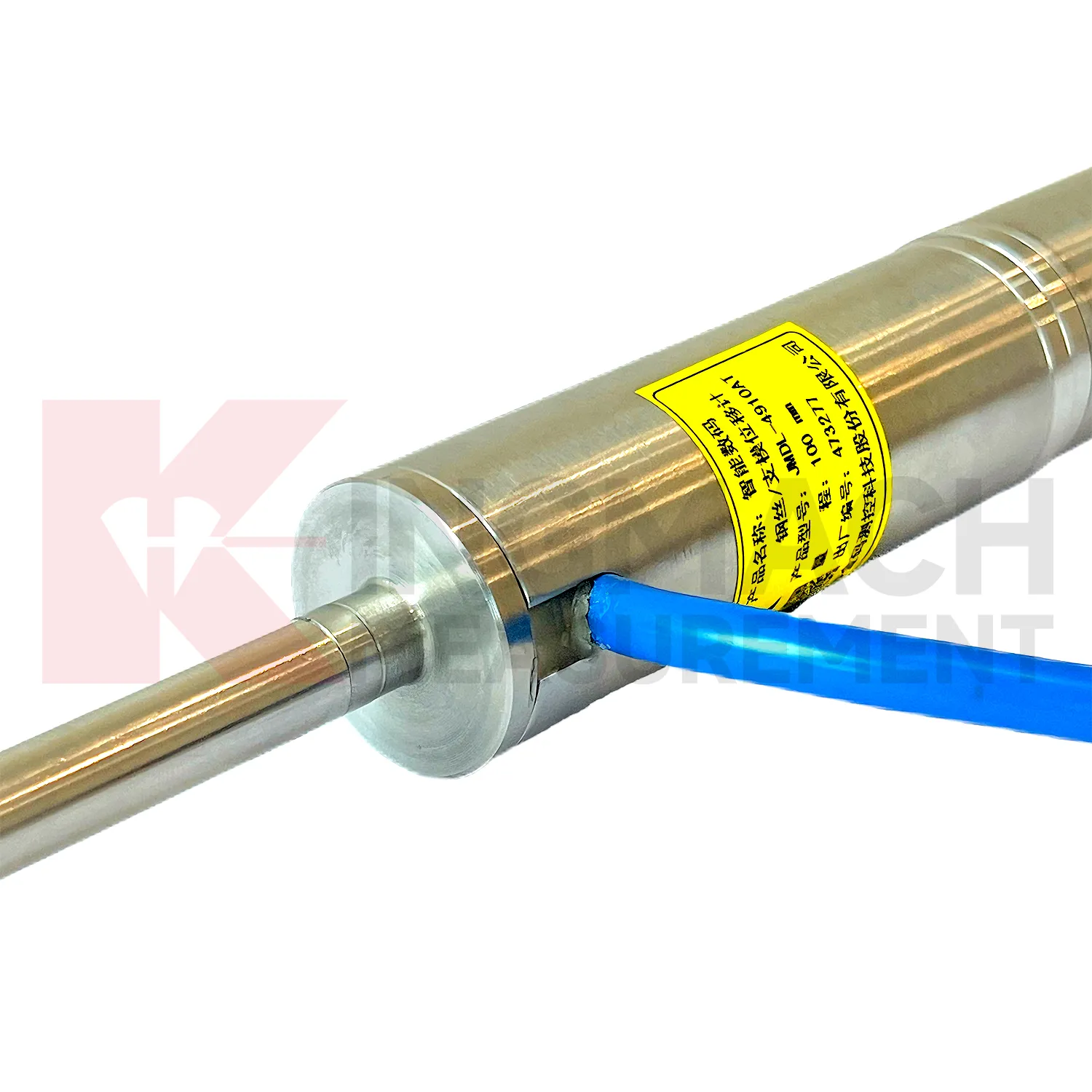 Akıllı Kalıp Deplasman Ölçer/ Çelik Tel Deplasman Ölçer JMDL-49XXAT resim 6