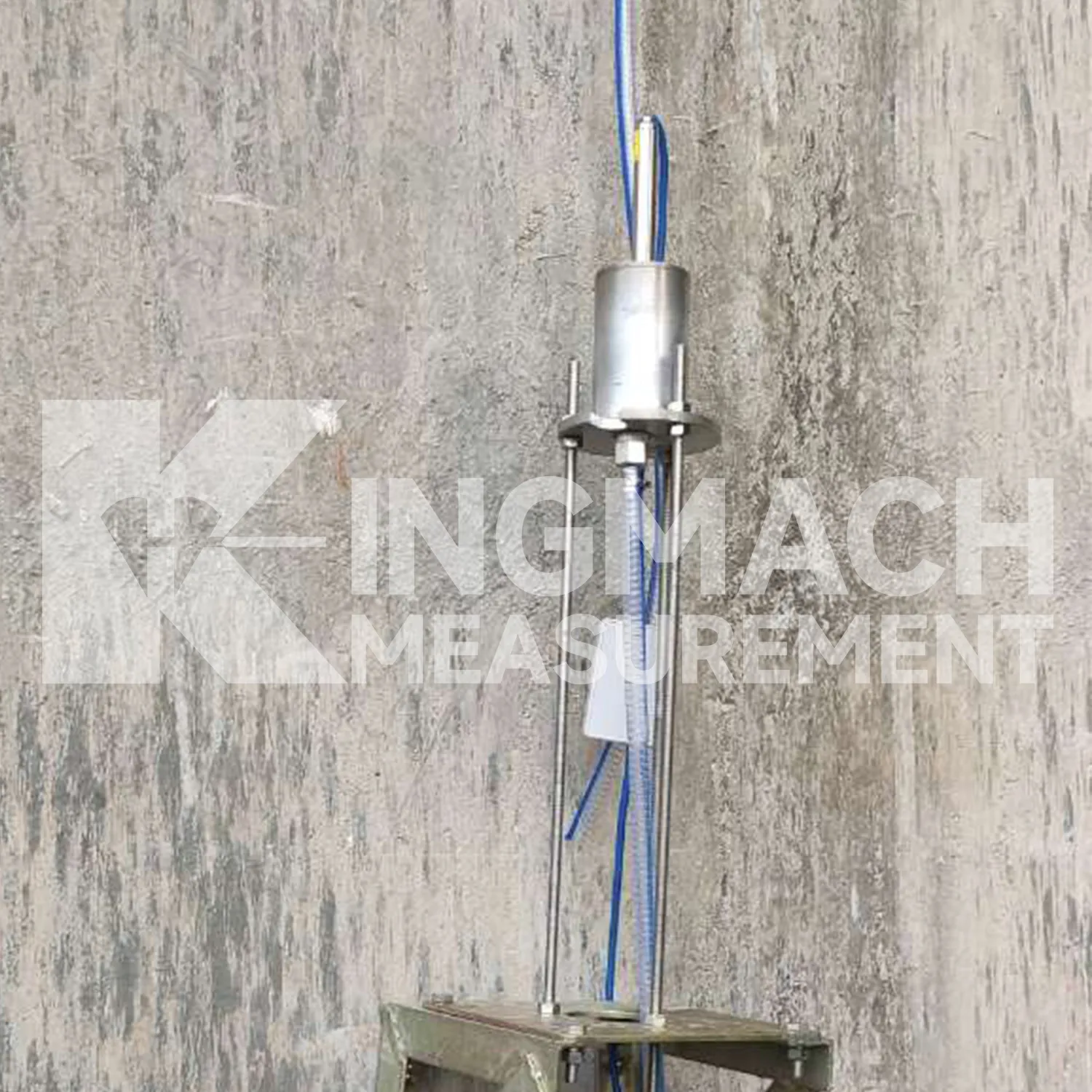 Endüktif Frekans Modülasyonlu Hidrostatik Seviye SensörüJMDL-62XXAT、ADT resim 1