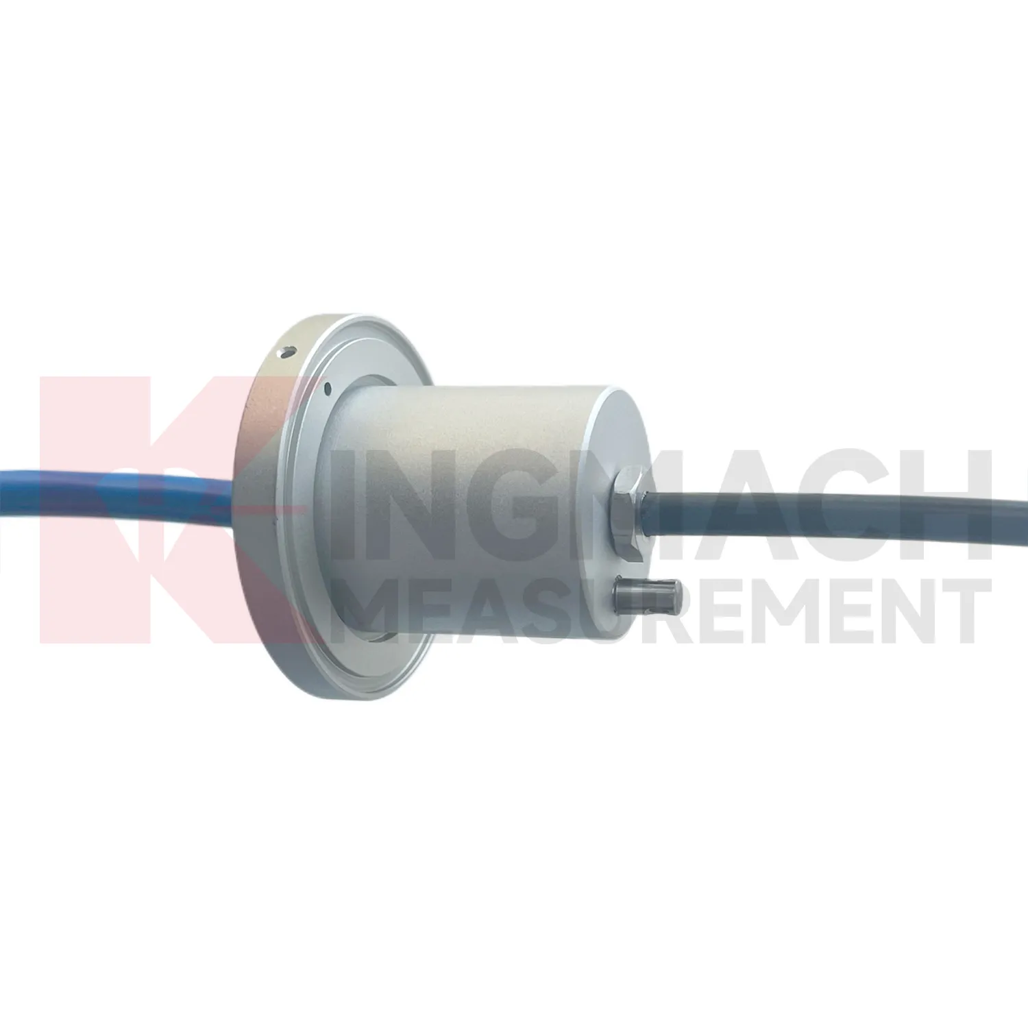 Geniş Menzilli Akıllı Diferansiyel Basınçlı Su Seviyesi Ölçer JMYC-67XXAD resim 3