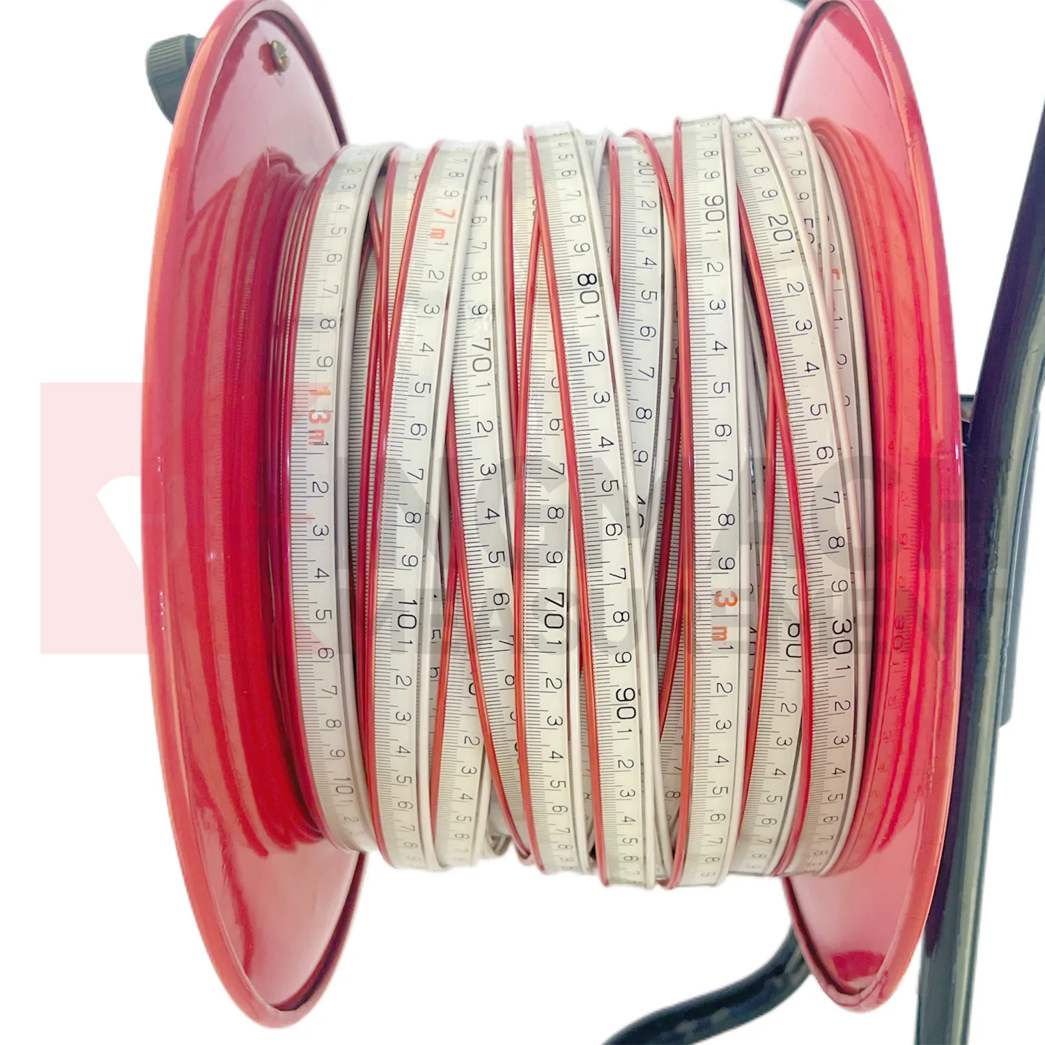 Manyetik Halka Yerleşimi Su Seviyesi Göstergesi JMCJ-1003、1005 resim 5