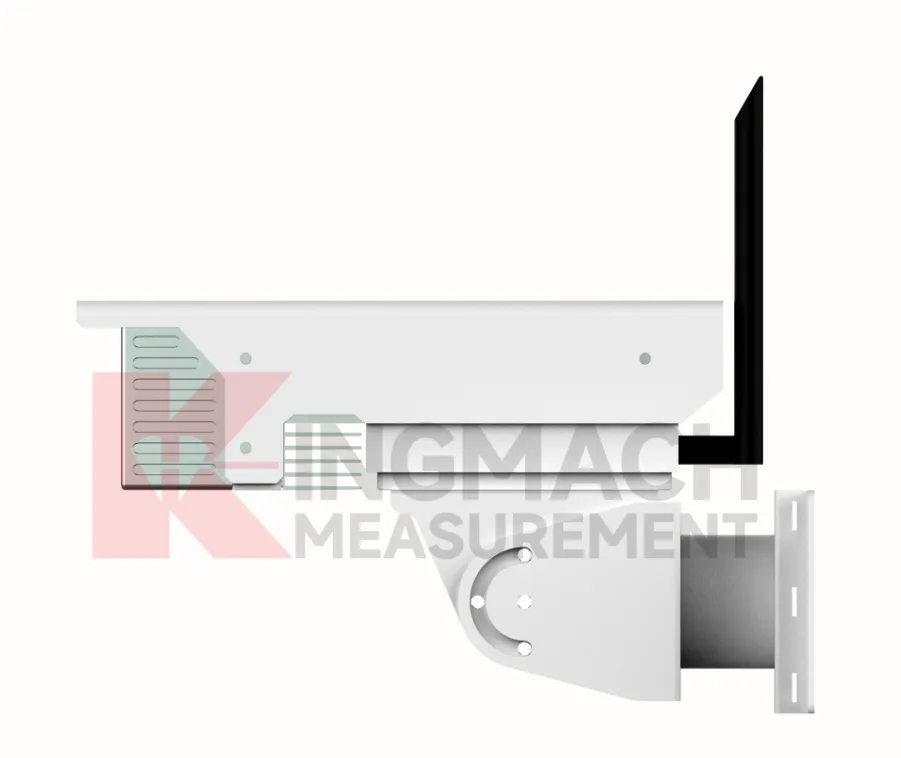 Optik Sapma Monitörü JMGD-93XX resim 0