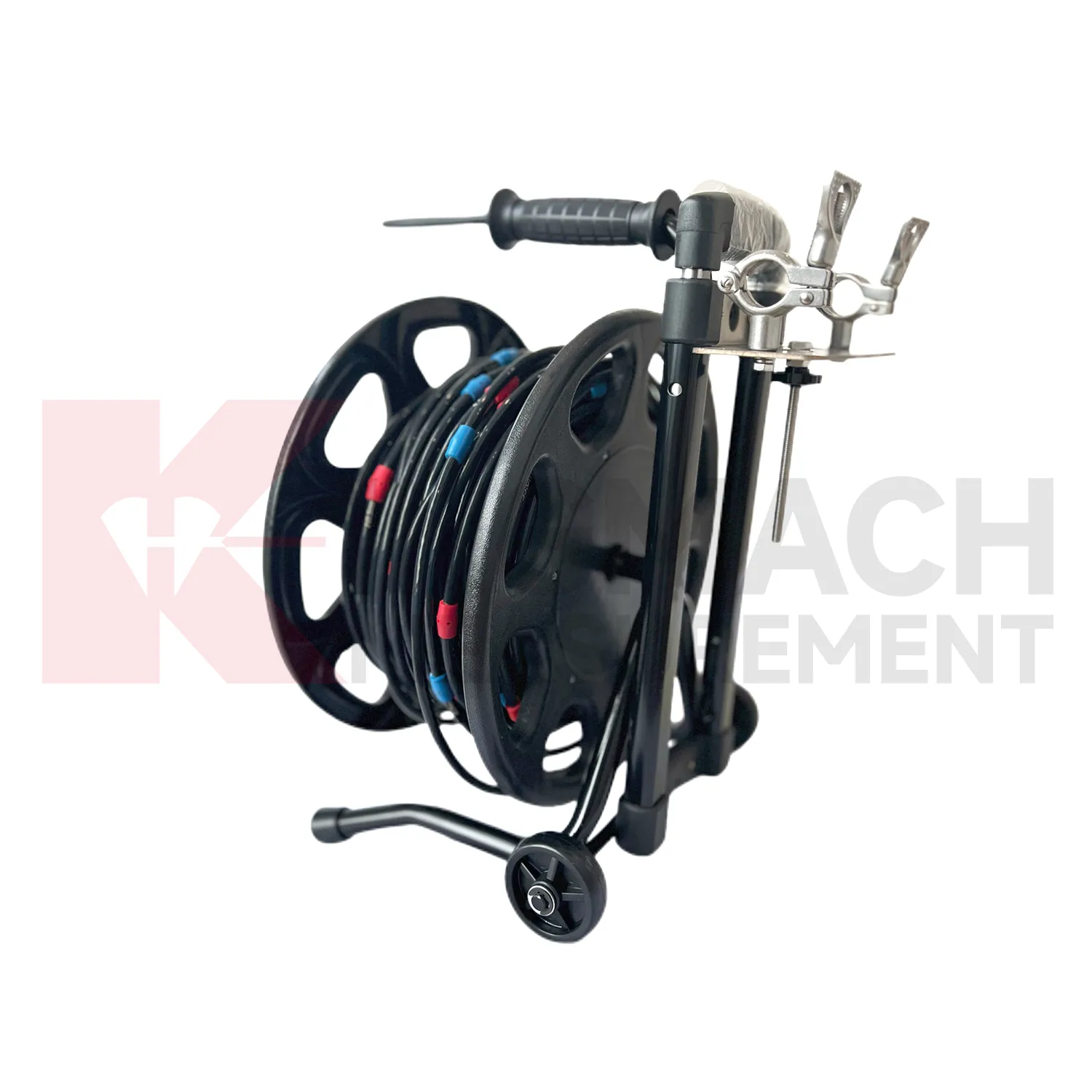 Kayar İnklinometre JMZX-7100L resim 3