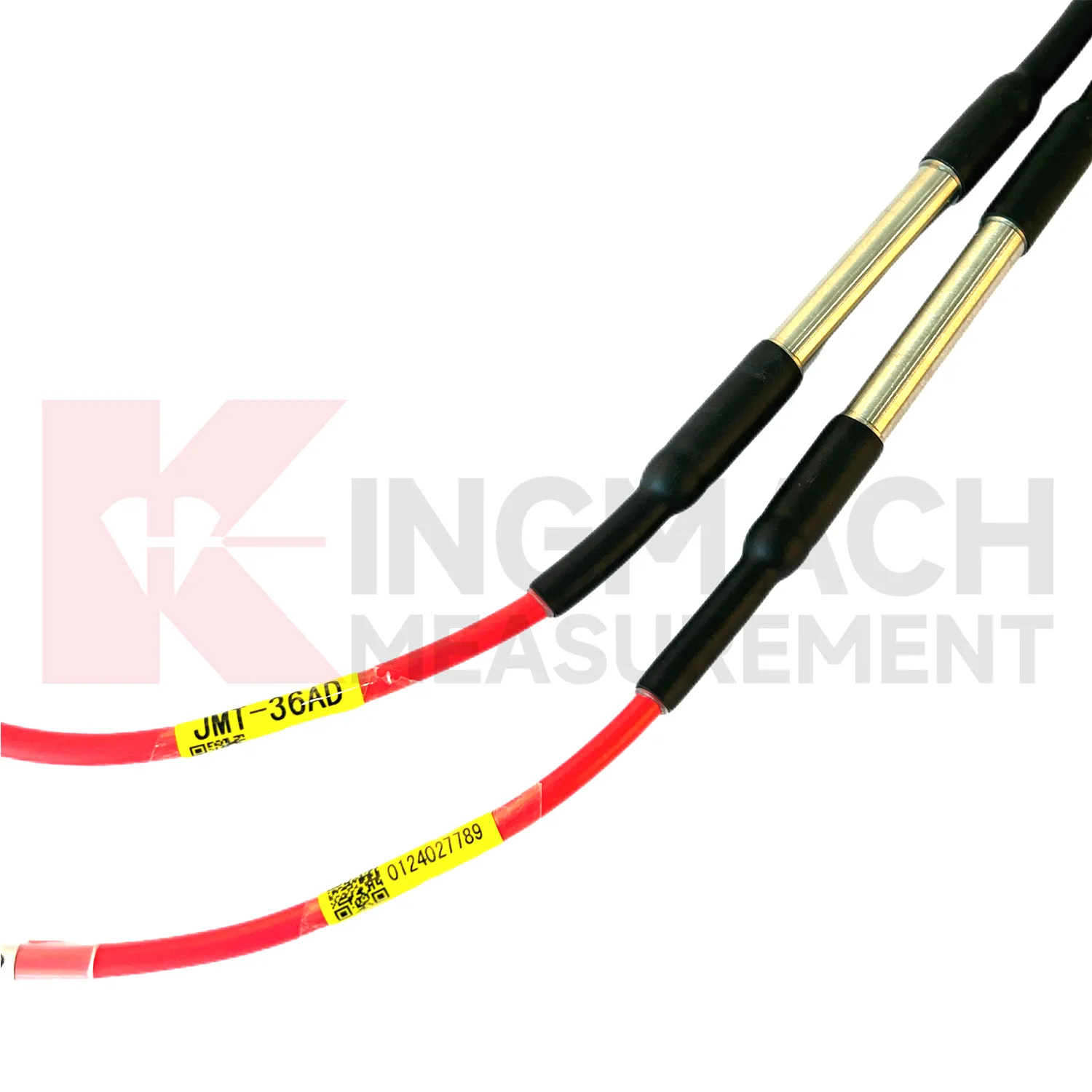 Papatya Zincirli Dijital Termometre JMT-36ADT resim 5