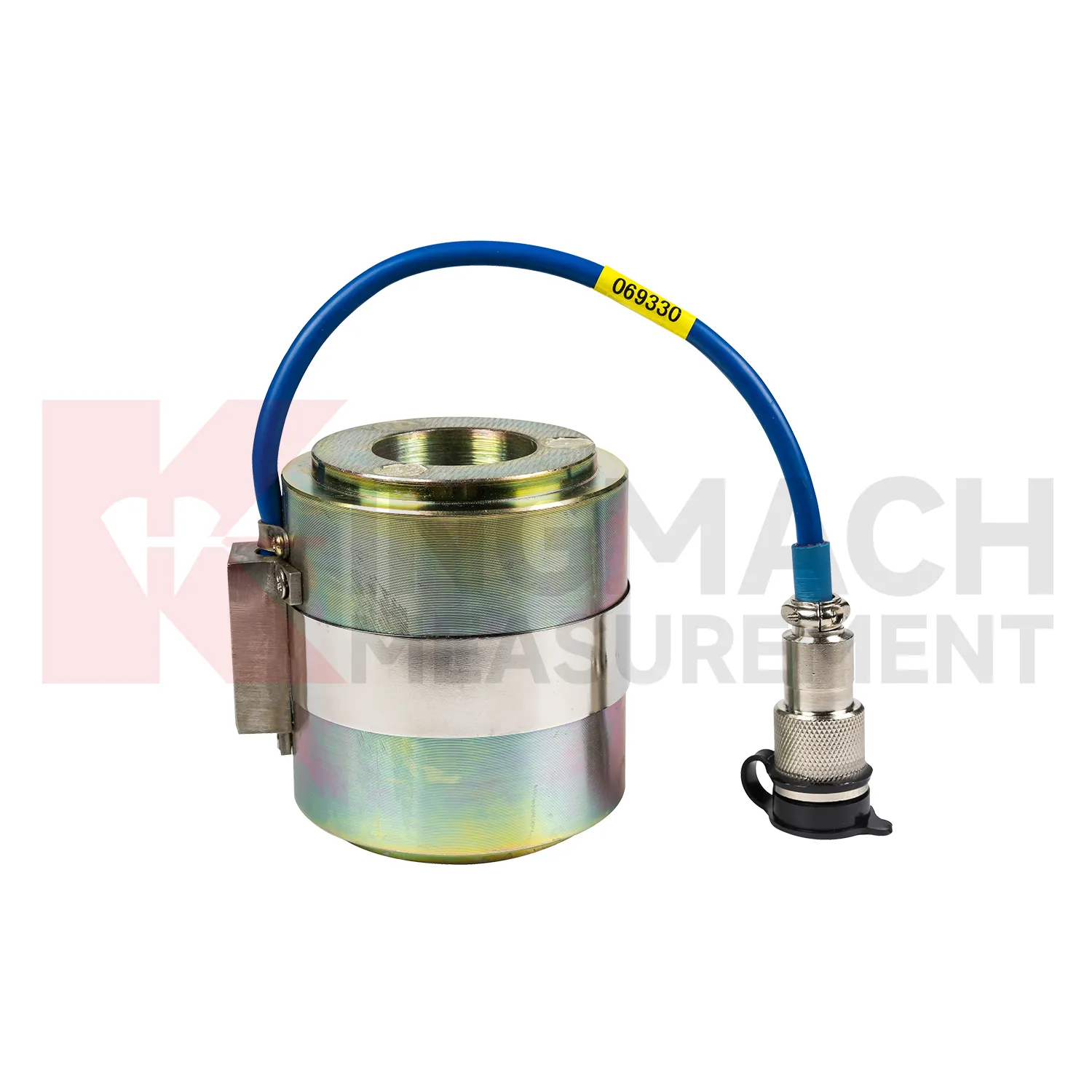 İçi boş yük hücresi JMZX-3XXXHAT resim 1