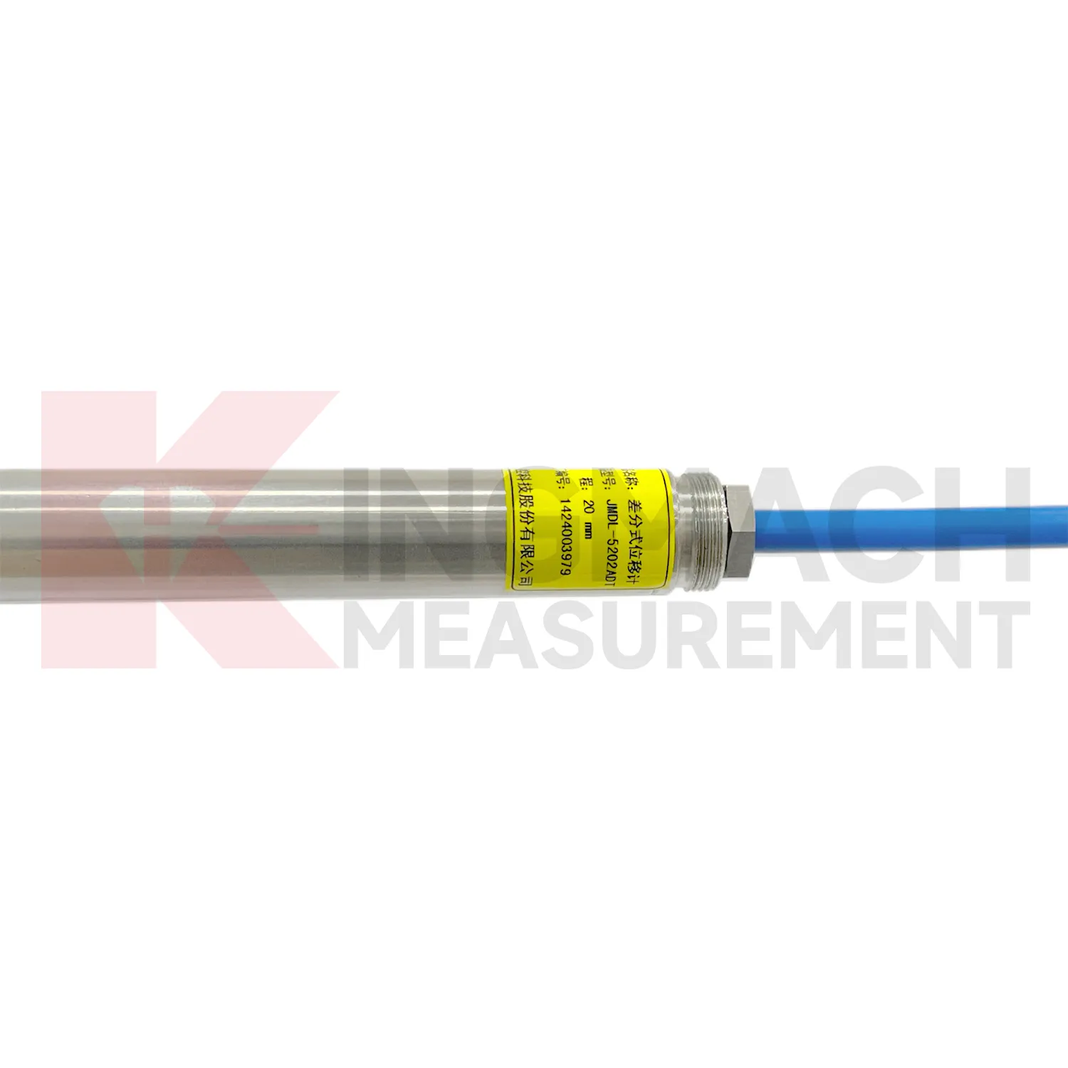 Diferansiyel Deplasman ÖlçerJMDL-52XXADT resim 1