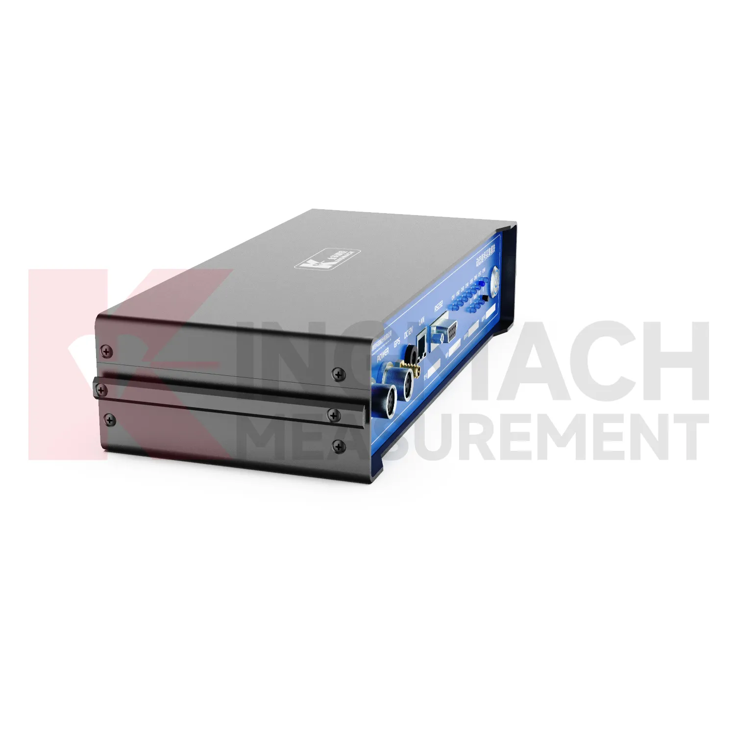 Dinamik sinyal toplama modülü JMYD-1008XC resim 3