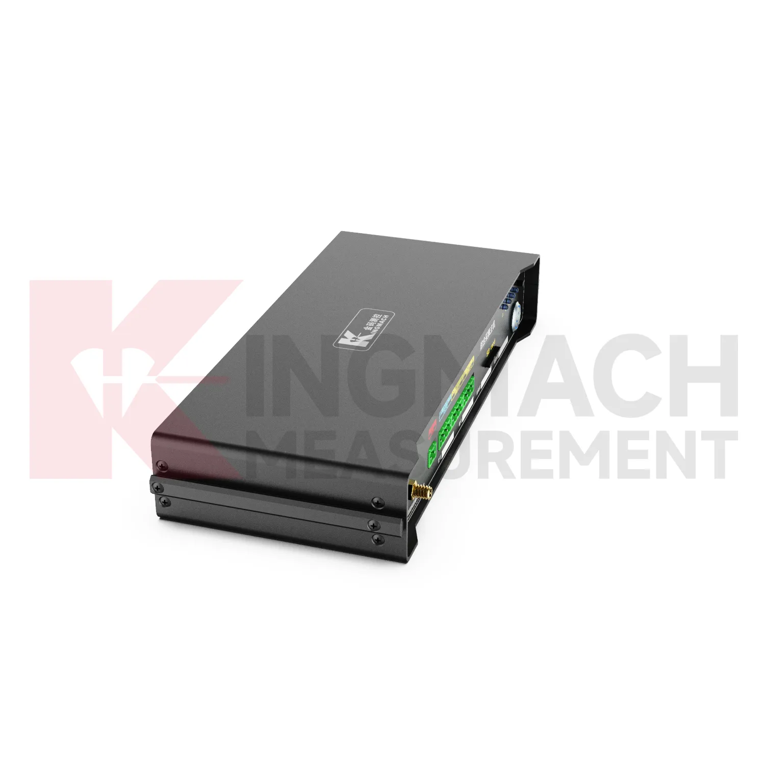 Kapsamlı Toplama Ana Bilgisayar Birimi JMZX-5ZH resim 5