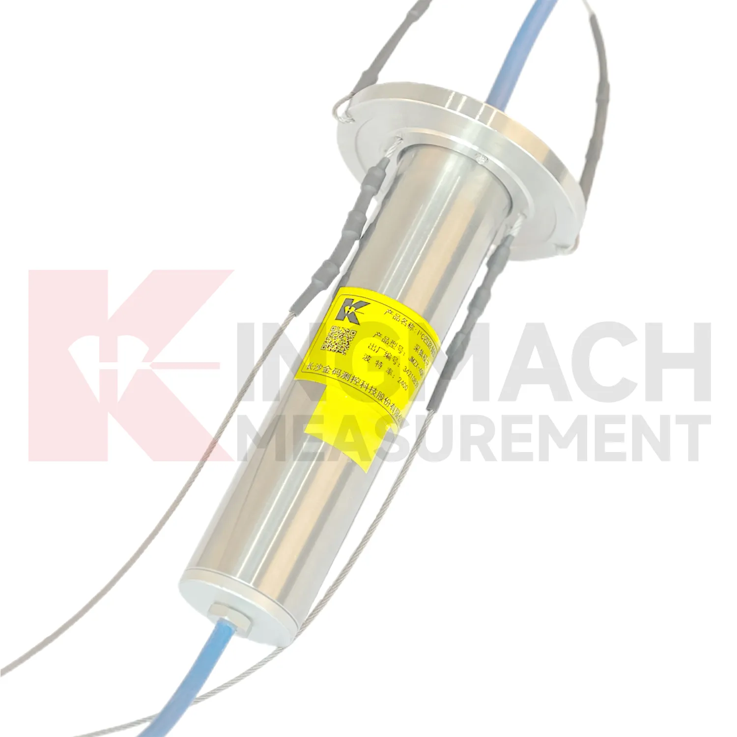 I²C 4 Kanallı Eğim Toplama Modülü JMZX-4QH resim 1