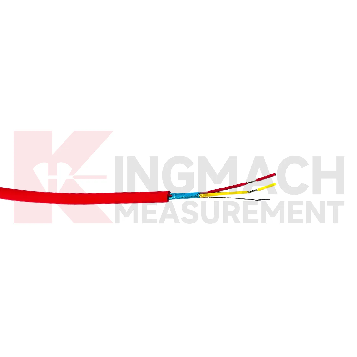 Özel korumalı kabloyu test edin JMZX-XPX resim 2