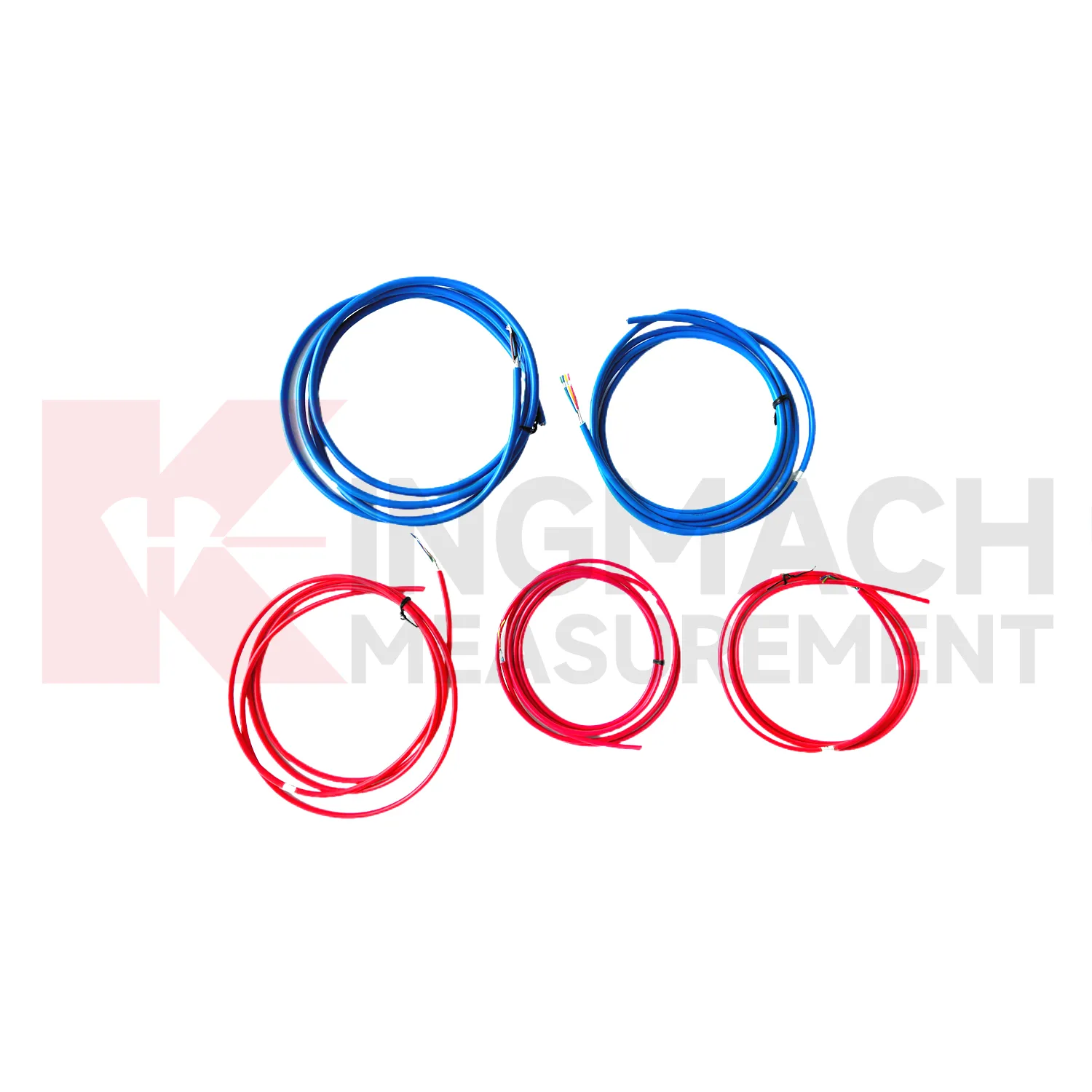 Hidrolik kablo JMZX-XSX resim 4