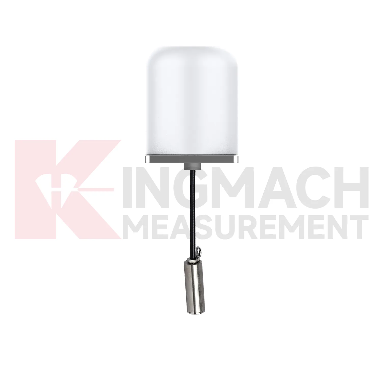 Entegre Geniş Aralıklı Diferansiyel Basınçlı Su Seviyesi Ölçer JMYC-67XXAWL resim 5