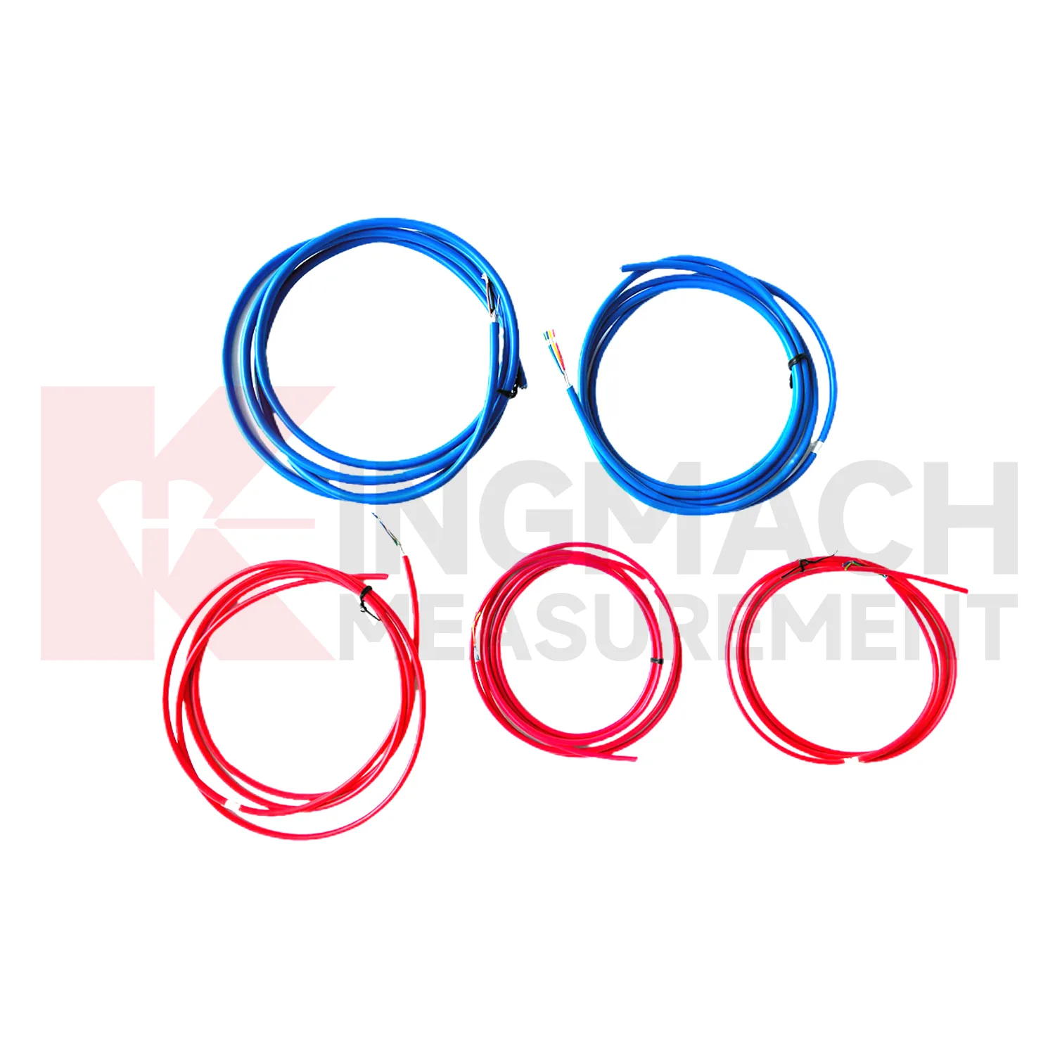 Özel korumalı kabloyu test edin JMZX-XPX resim 5