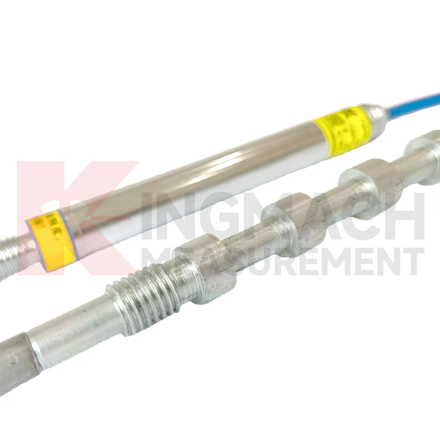 Akıllı Tek Noktalı Ana Kaya Deplasman Ölçer JMDL-32XXAT resim 3