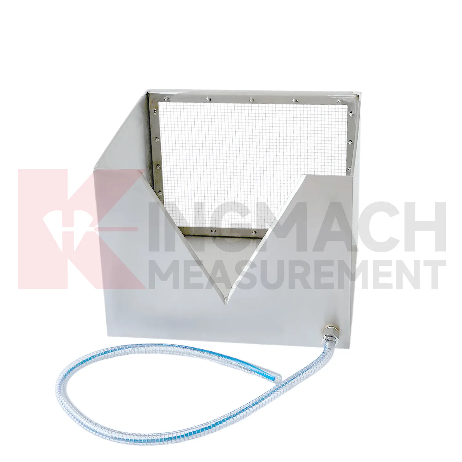 Akıllı Savak Akış Ölçer JMDL-64XXADT resim 1