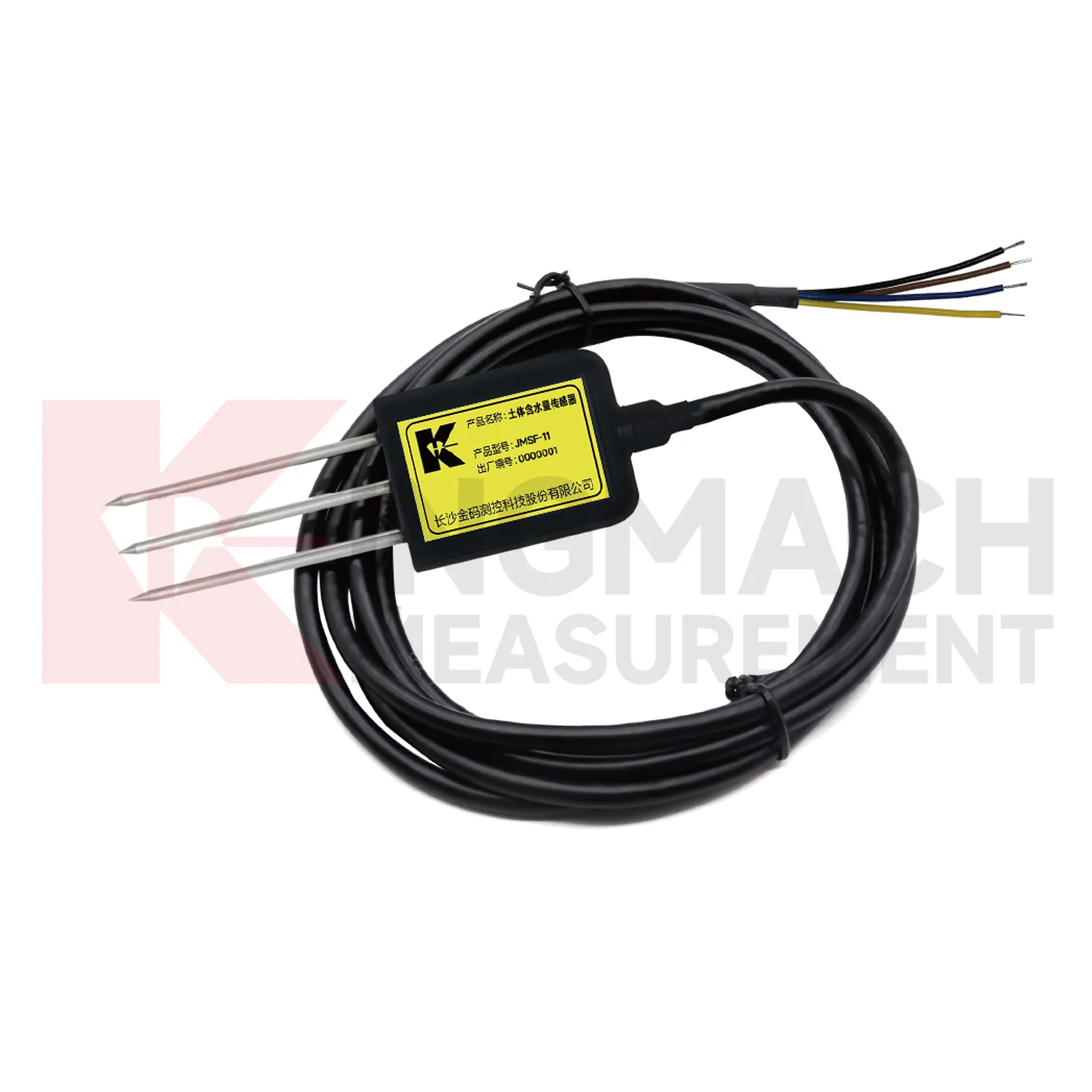 Toprak Nemi Sensörü JMSF-1I