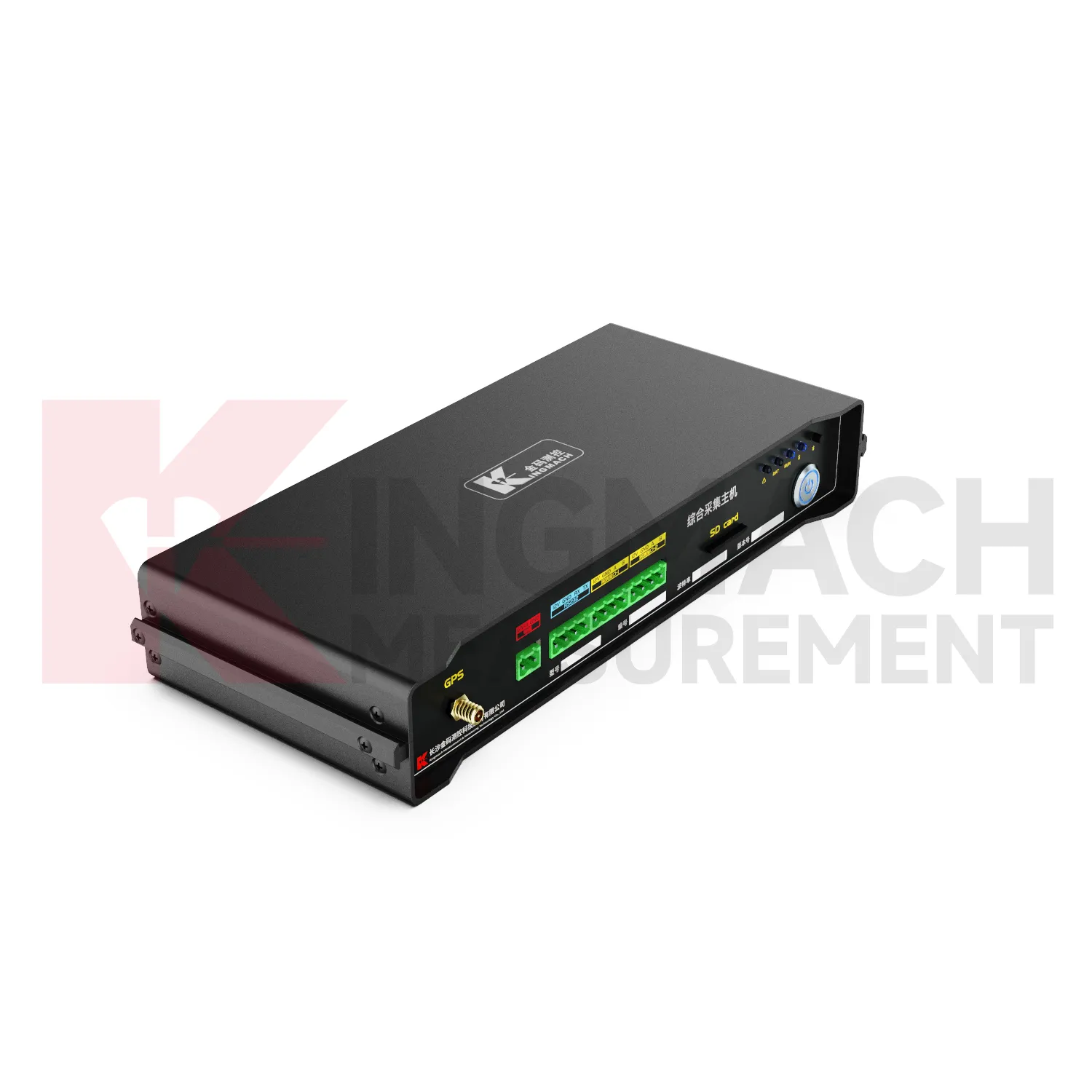 Kapsamlı Toplama Ana Bilgisayar Birimi JMZX-5ZH resim 4